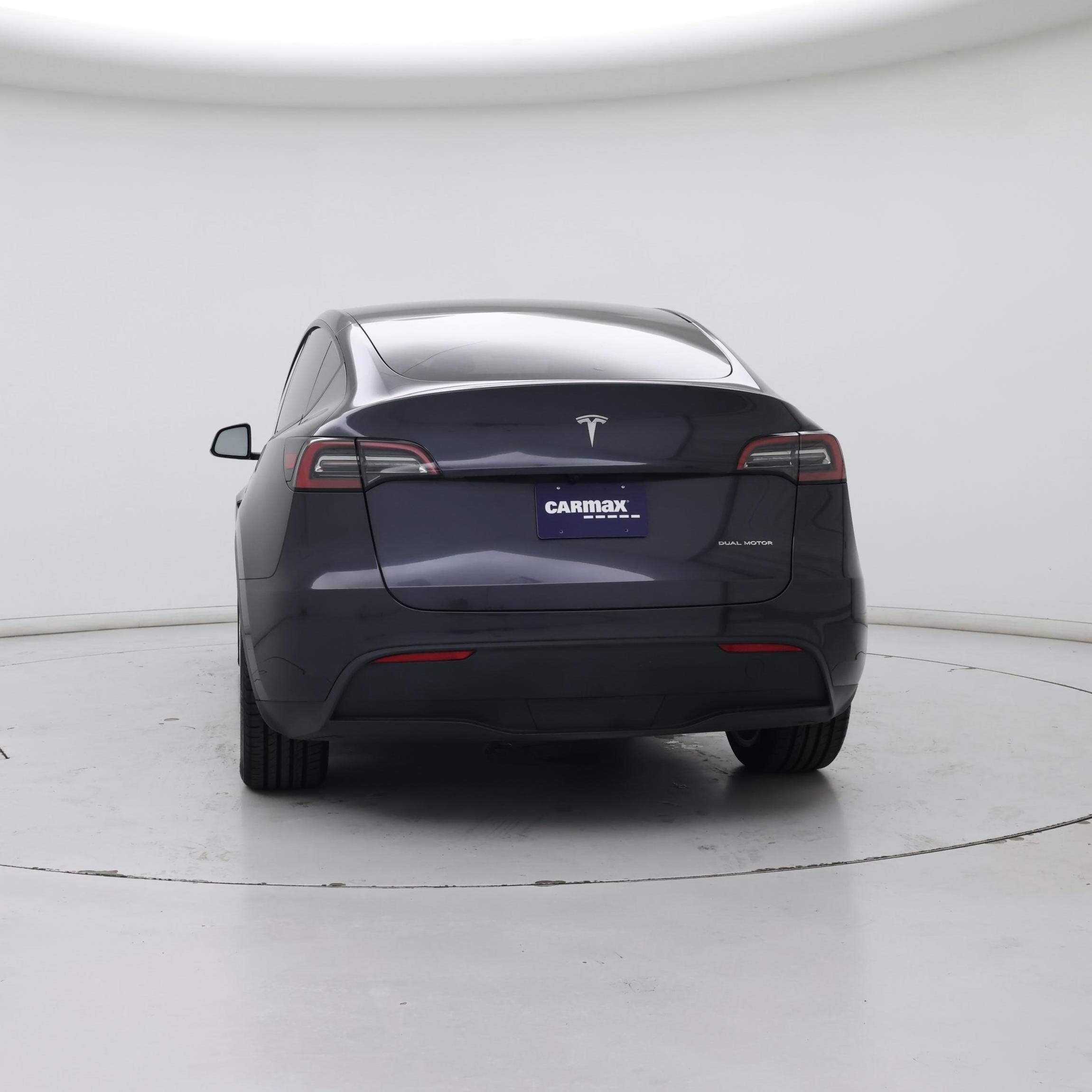 Thumbnail: 2024 Tesla Model Y - 6