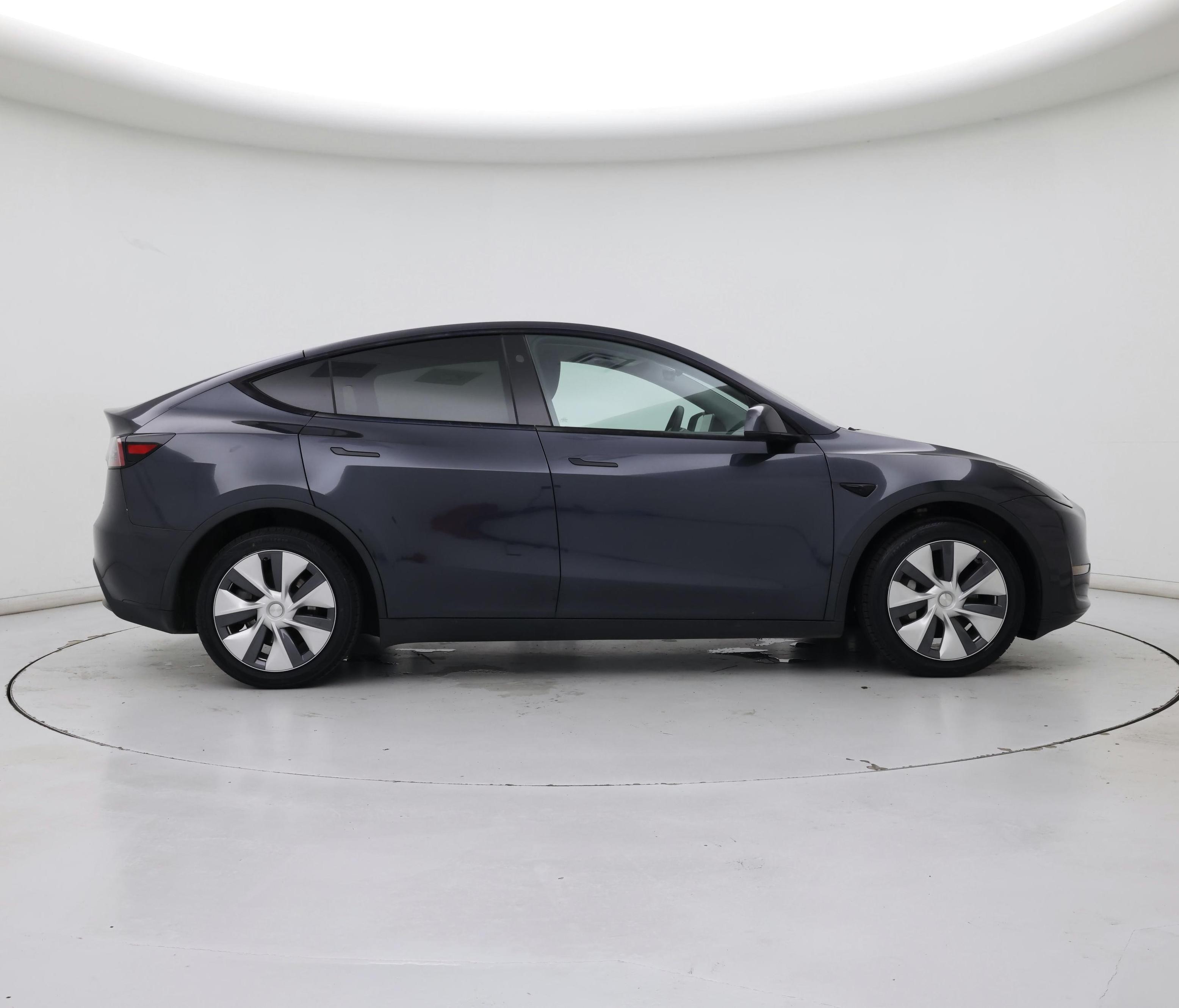 Thumbnail: 2024 Tesla Model Y - 7