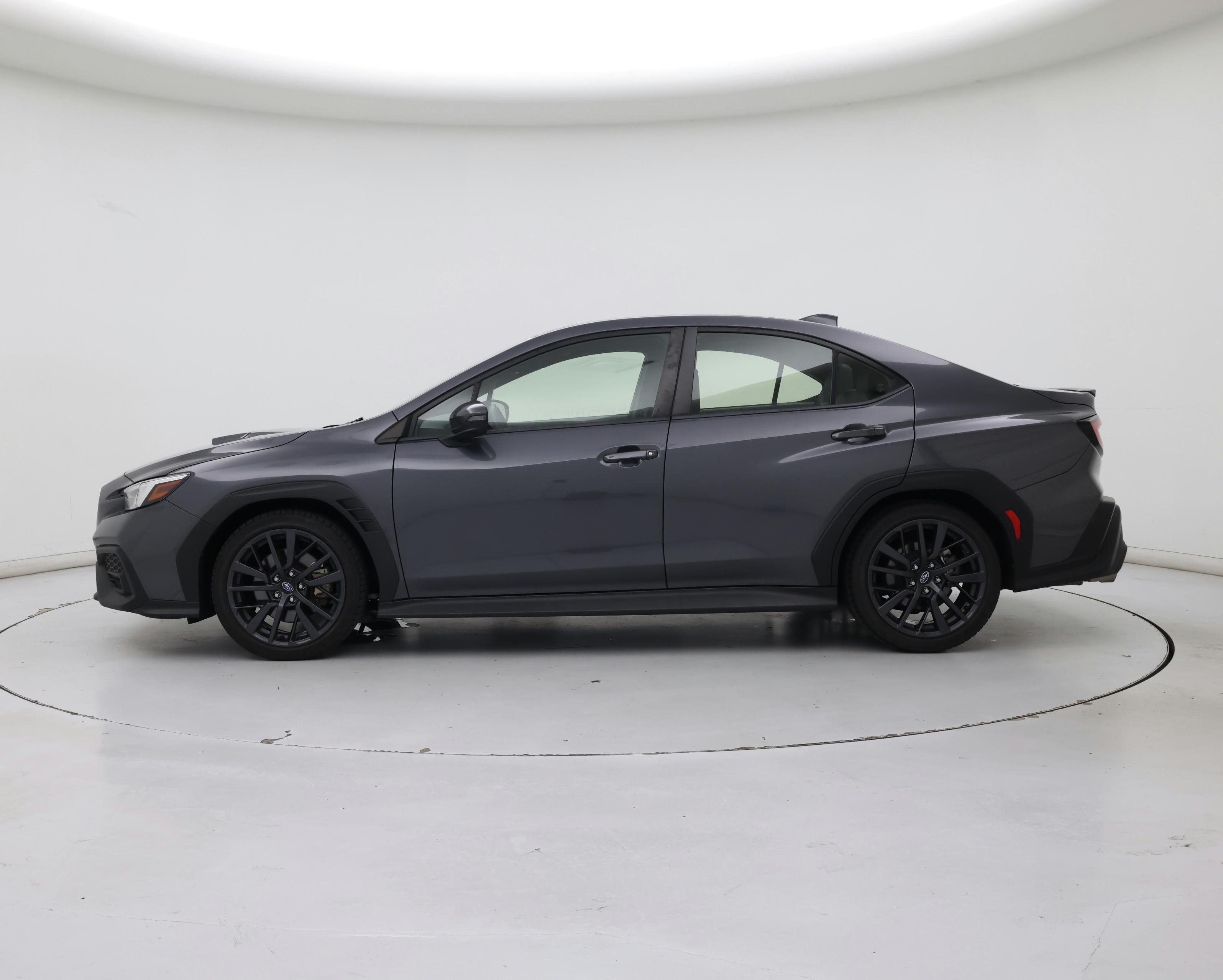 Thumbnail: 2022 Subaru WRX - 3