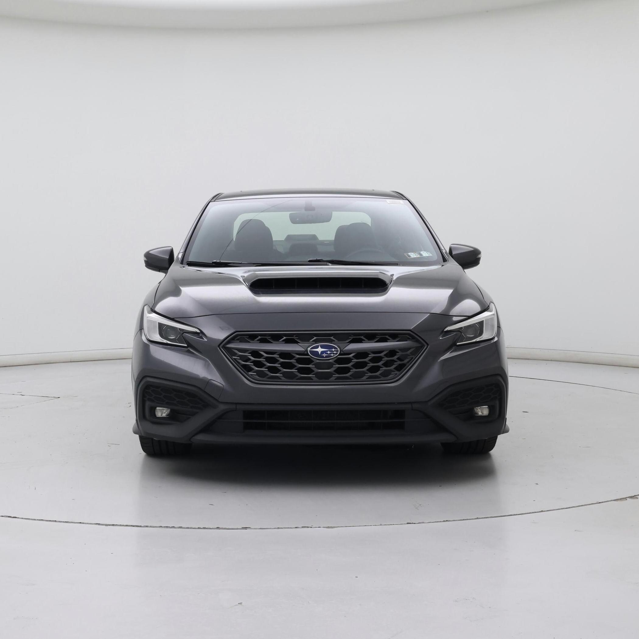Thumbnail: 2022 Subaru WRX - 5
