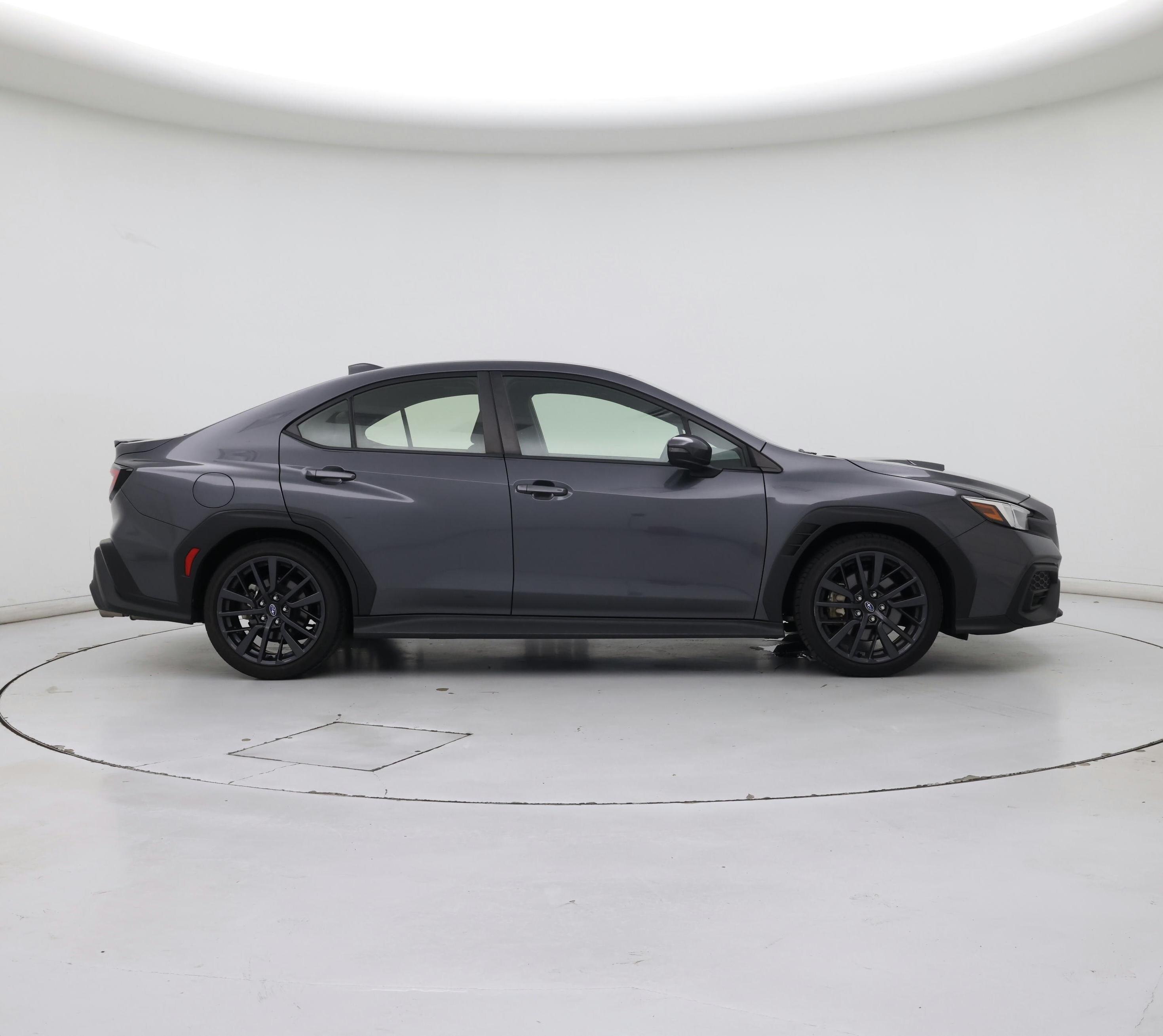 Thumbnail: 2022 Subaru WRX - 7