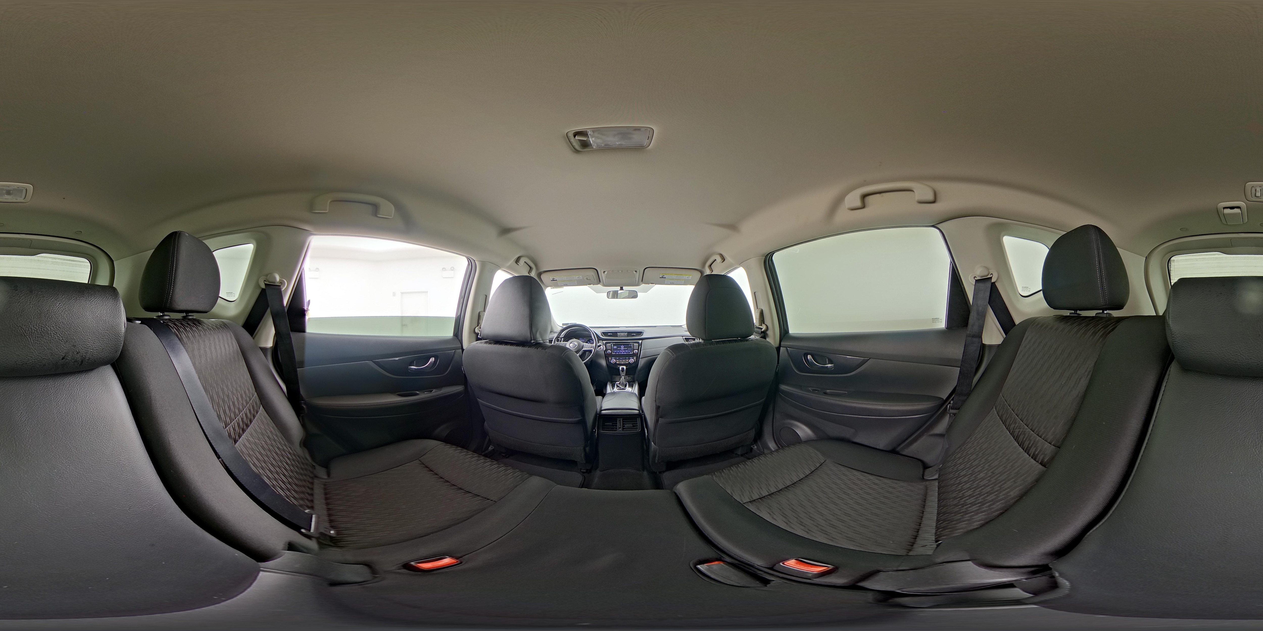 2018 Nissan Rogue SV - Photo 26