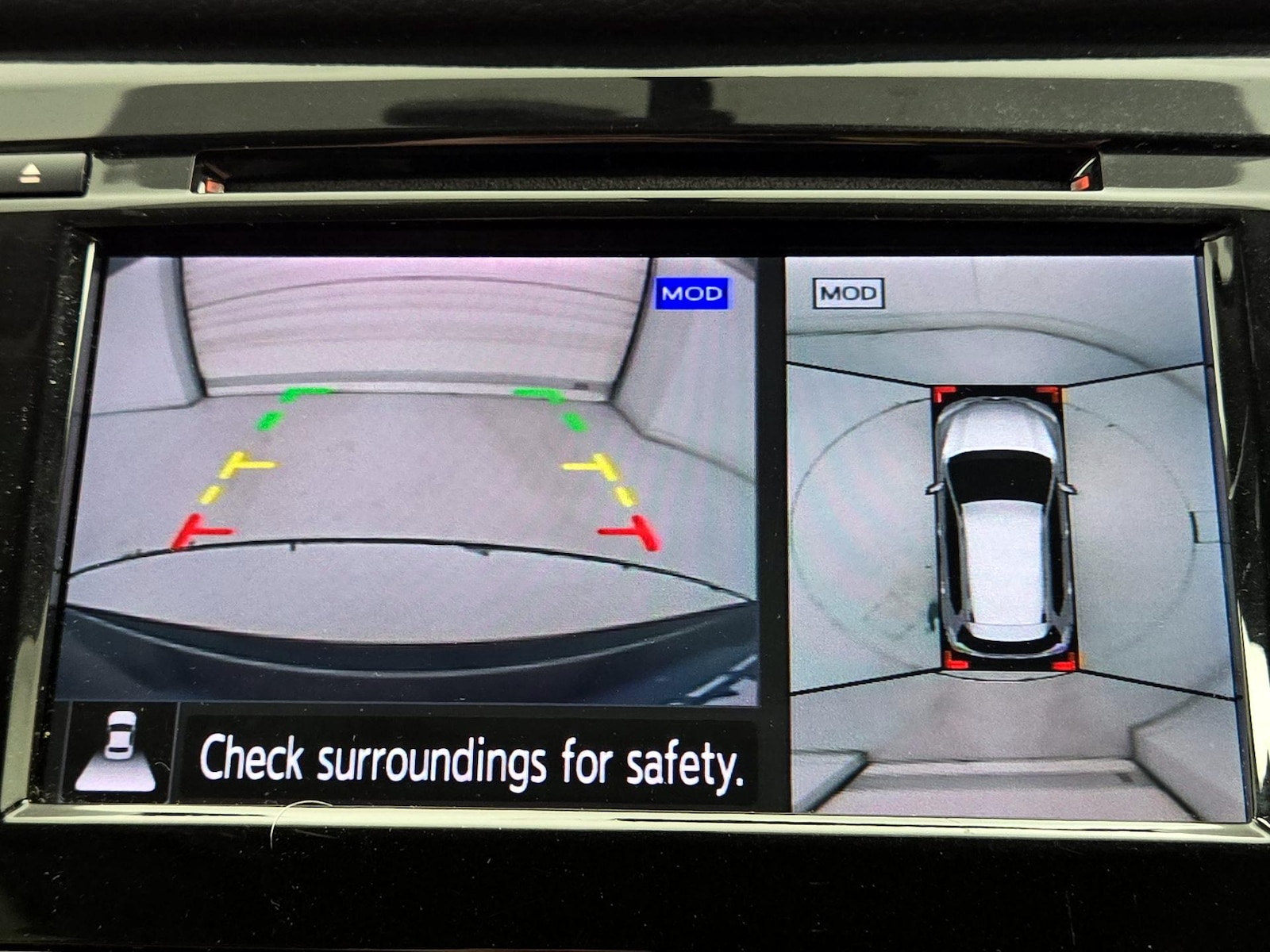 2018 Nissan Rogue SV - Photo 16
