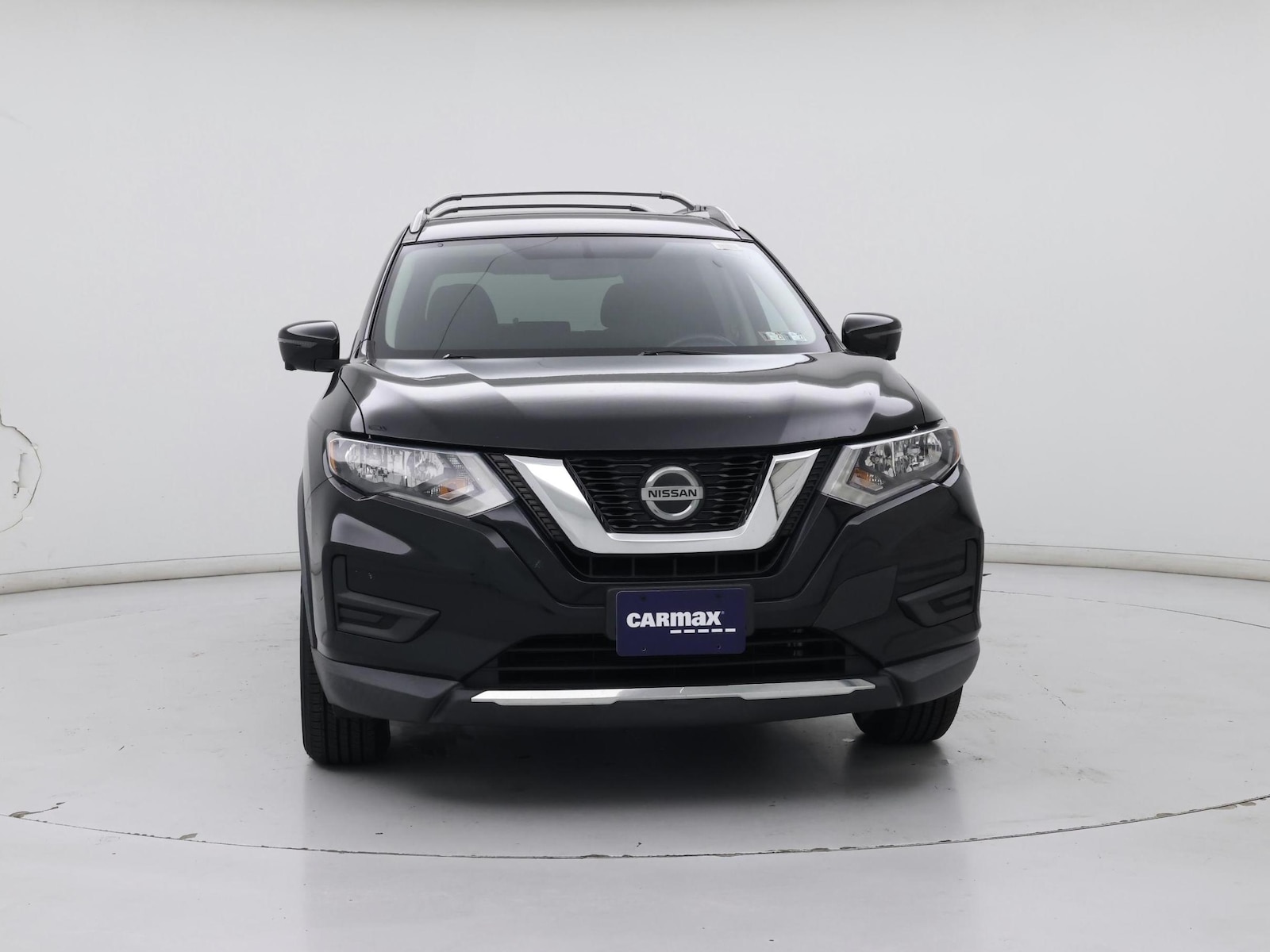 2018 Nissan Rogue SV - Photo 6
