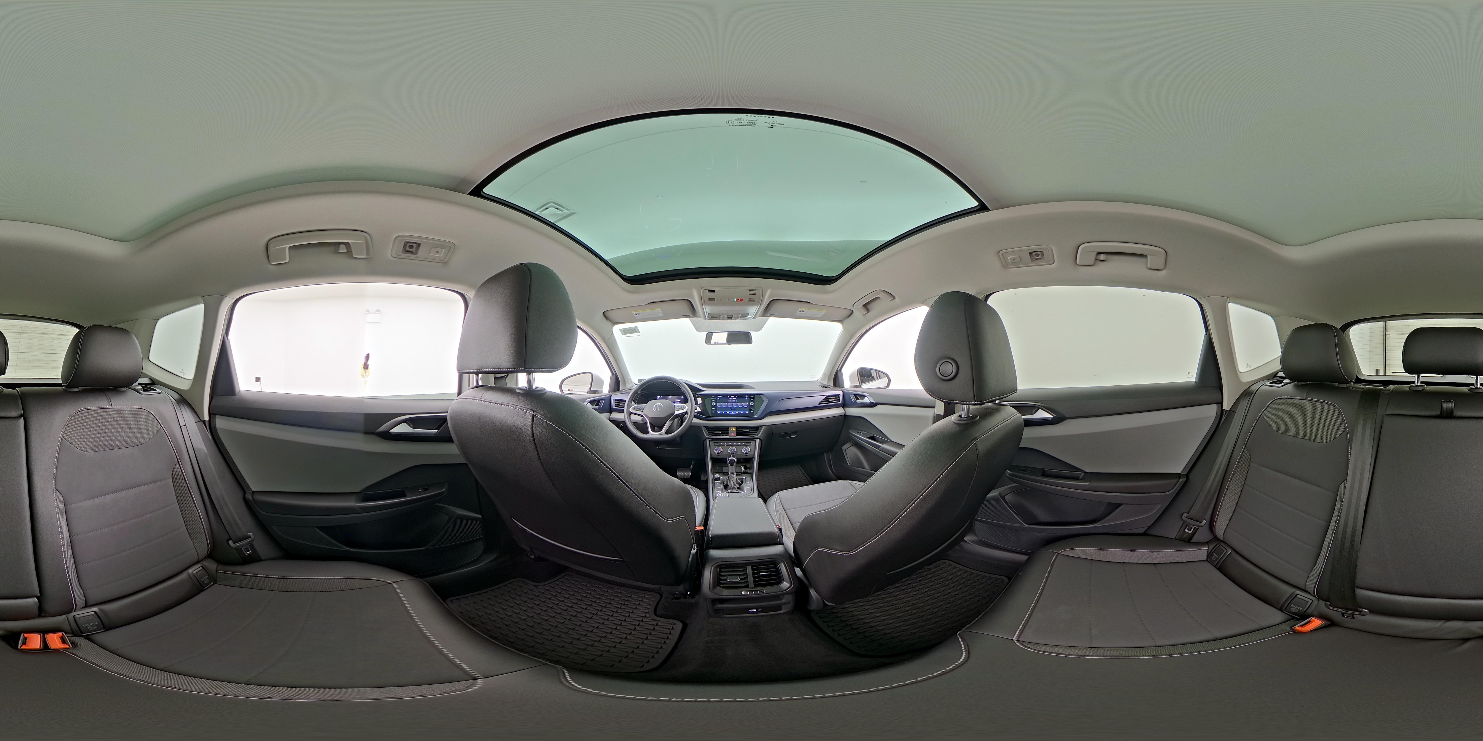 2022 Volkswagen Taos SE - Photo 25