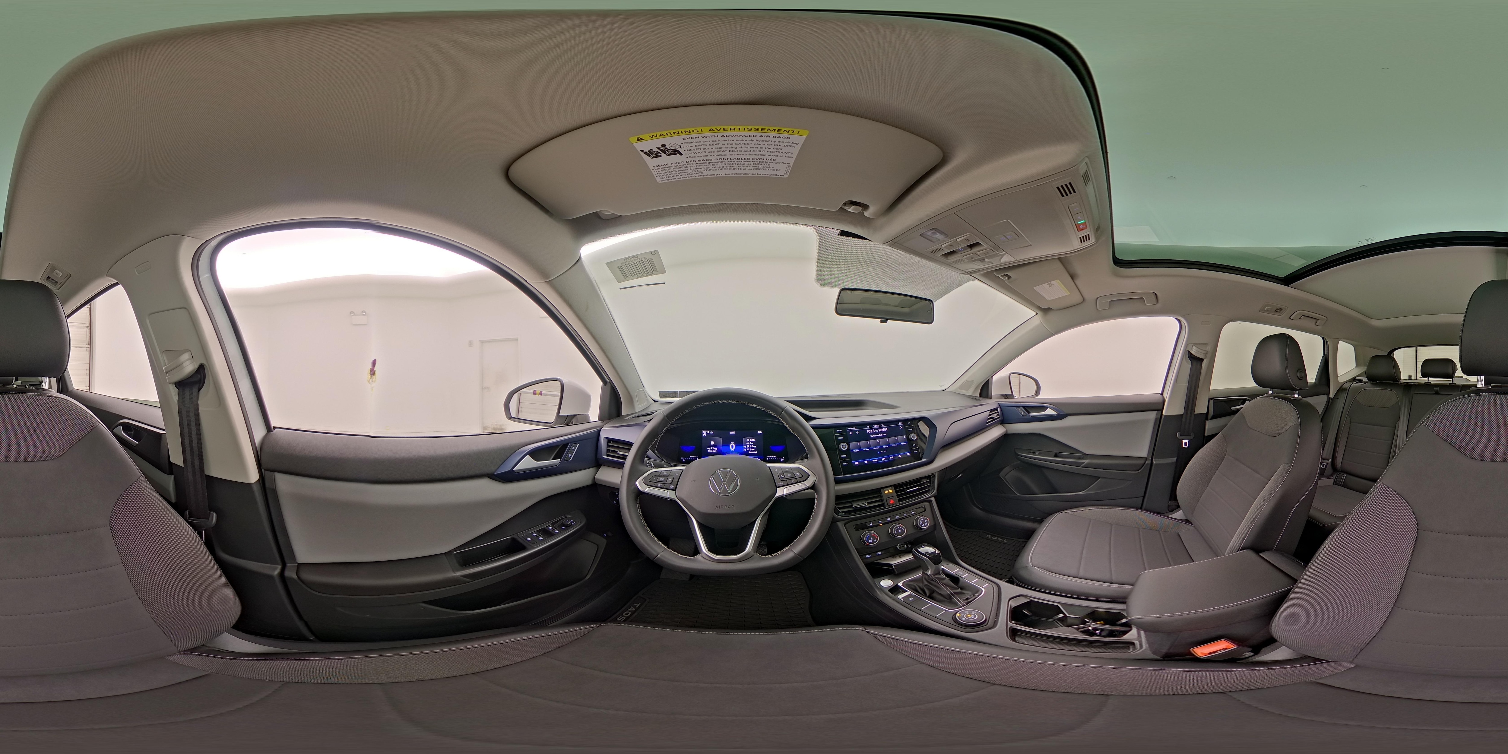 2022 Volkswagen Taos SE - Photo 26