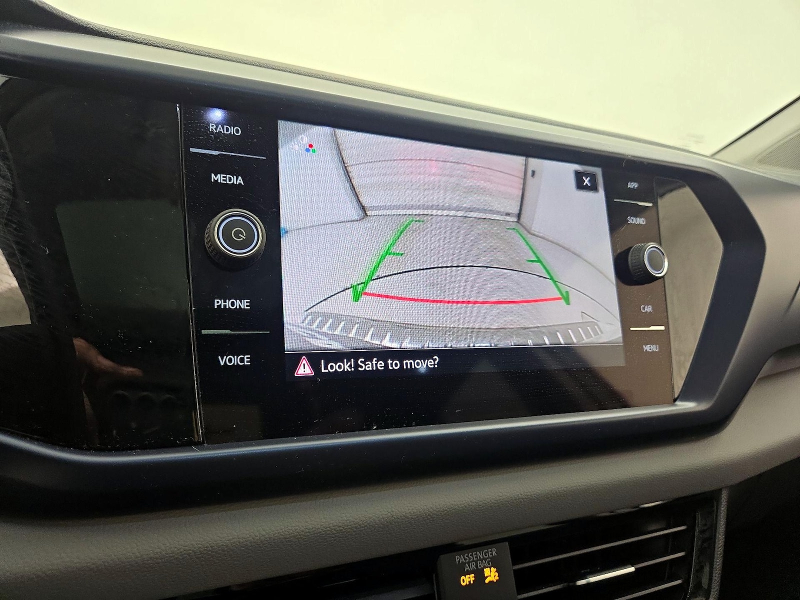 2022 Volkswagen Taos SE - Photo 15