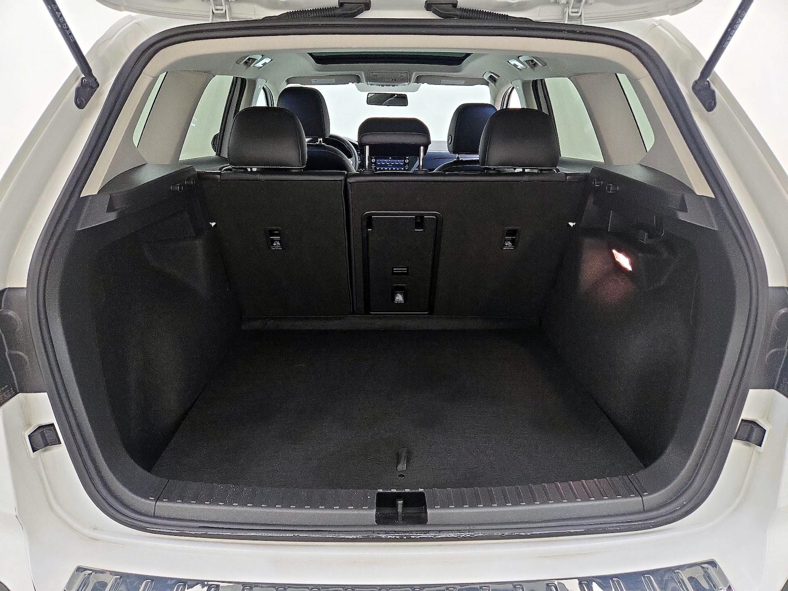 2022 Volkswagen Taos SE - Photo 21