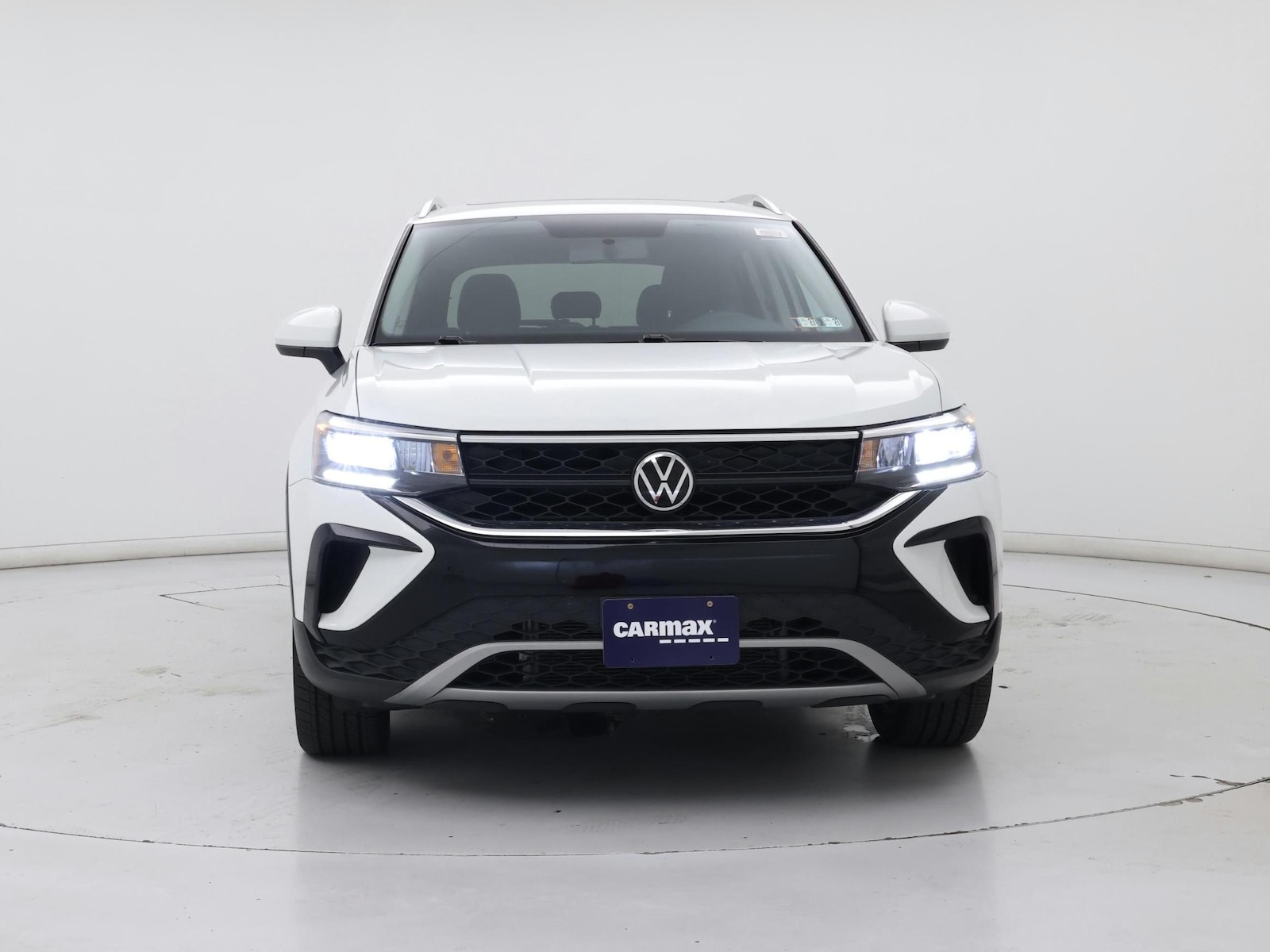 2022 Volkswagen Taos SE - Photo 6