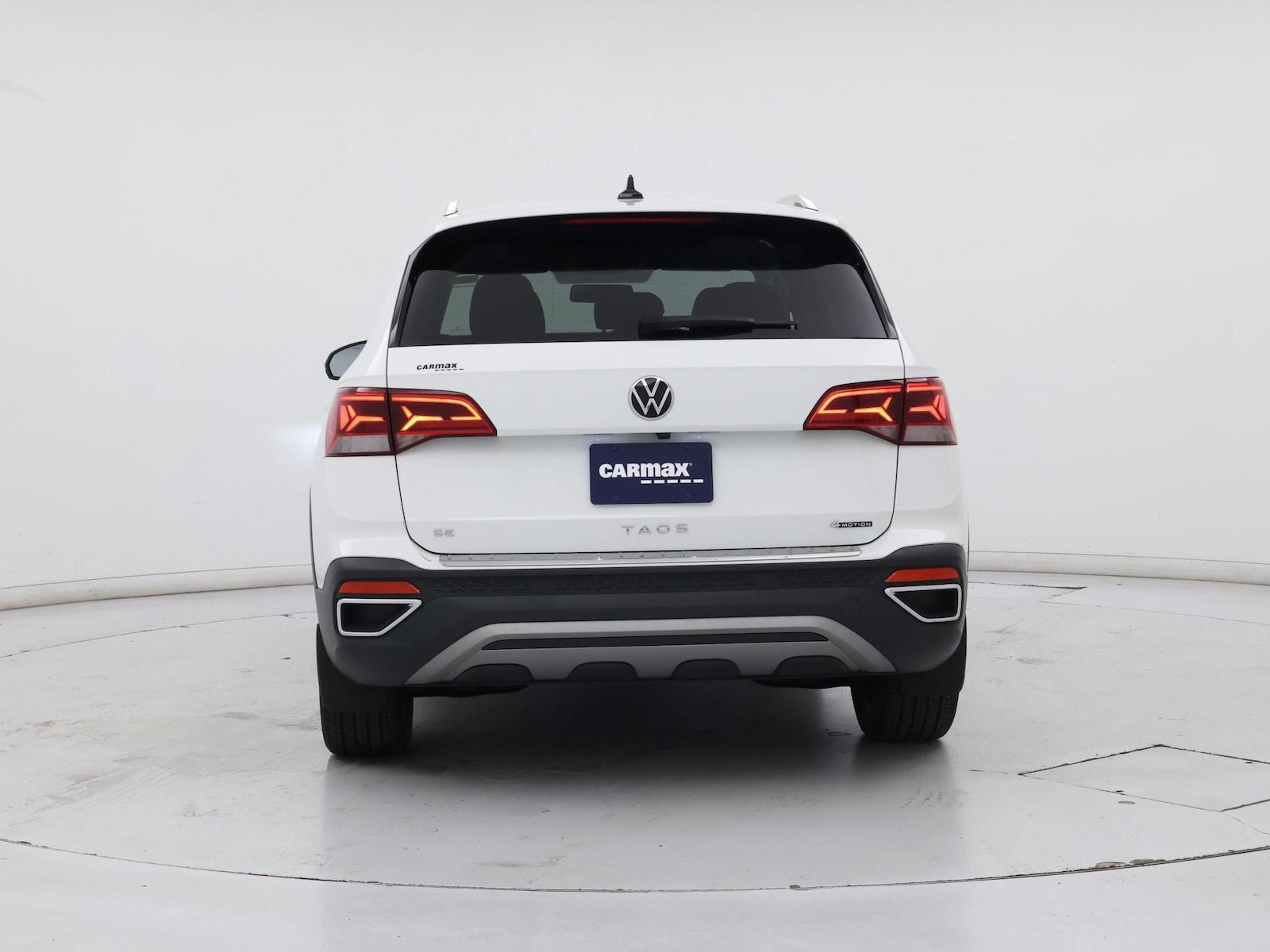 2022 Volkswagen Taos SE - Photo 7