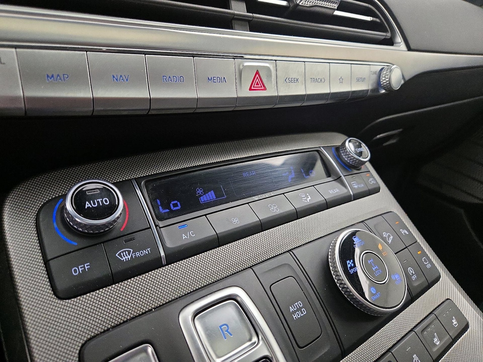 2021 Hyundai Palisade Limited - Photo 18
