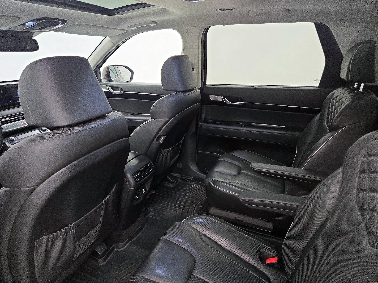 2021 Hyundai Palisade Limited - Photo 22