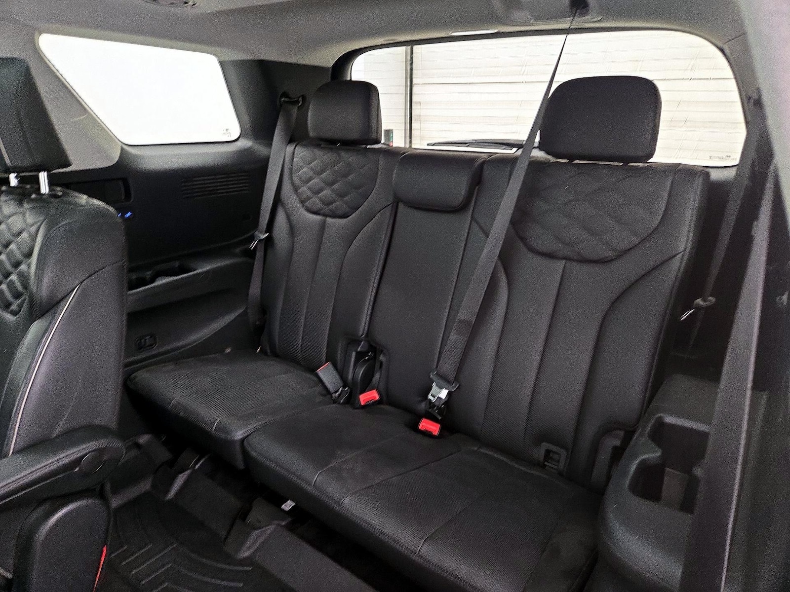 2021 Hyundai Palisade Limited - Photo 23