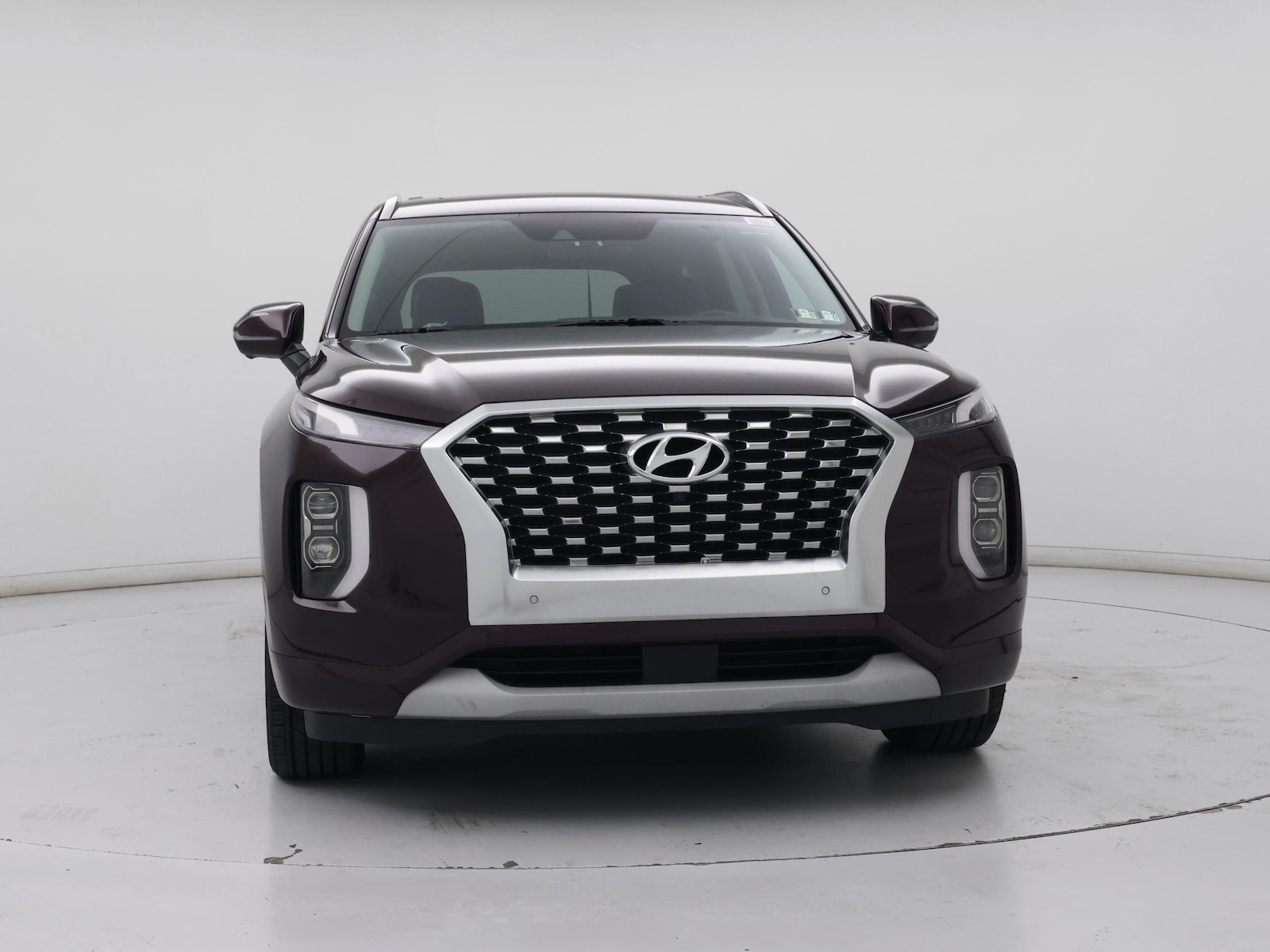 2021 Hyundai Palisade Limited - Photo 6