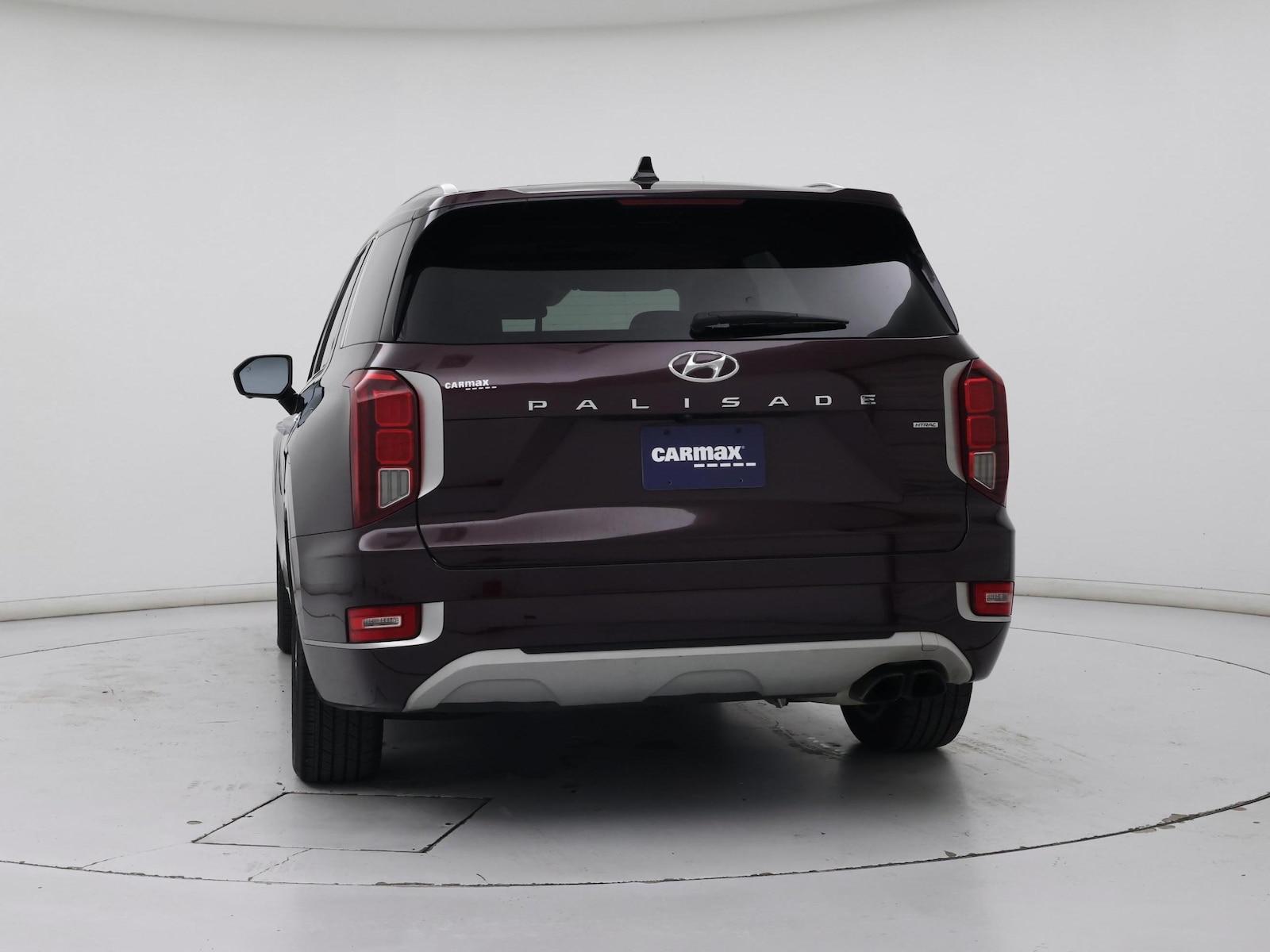 2021 Hyundai Palisade Limited - Photo 7