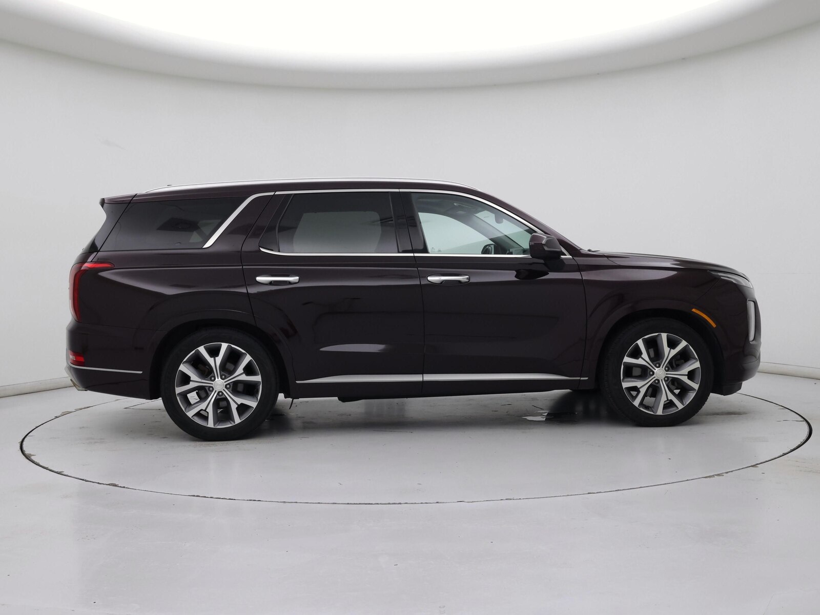2021 Hyundai Palisade Limited - Photo 8