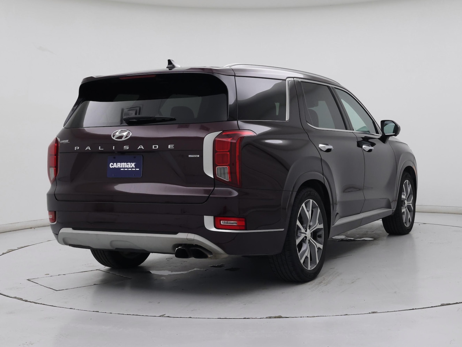 2021 Hyundai Palisade Limited - Photo 9