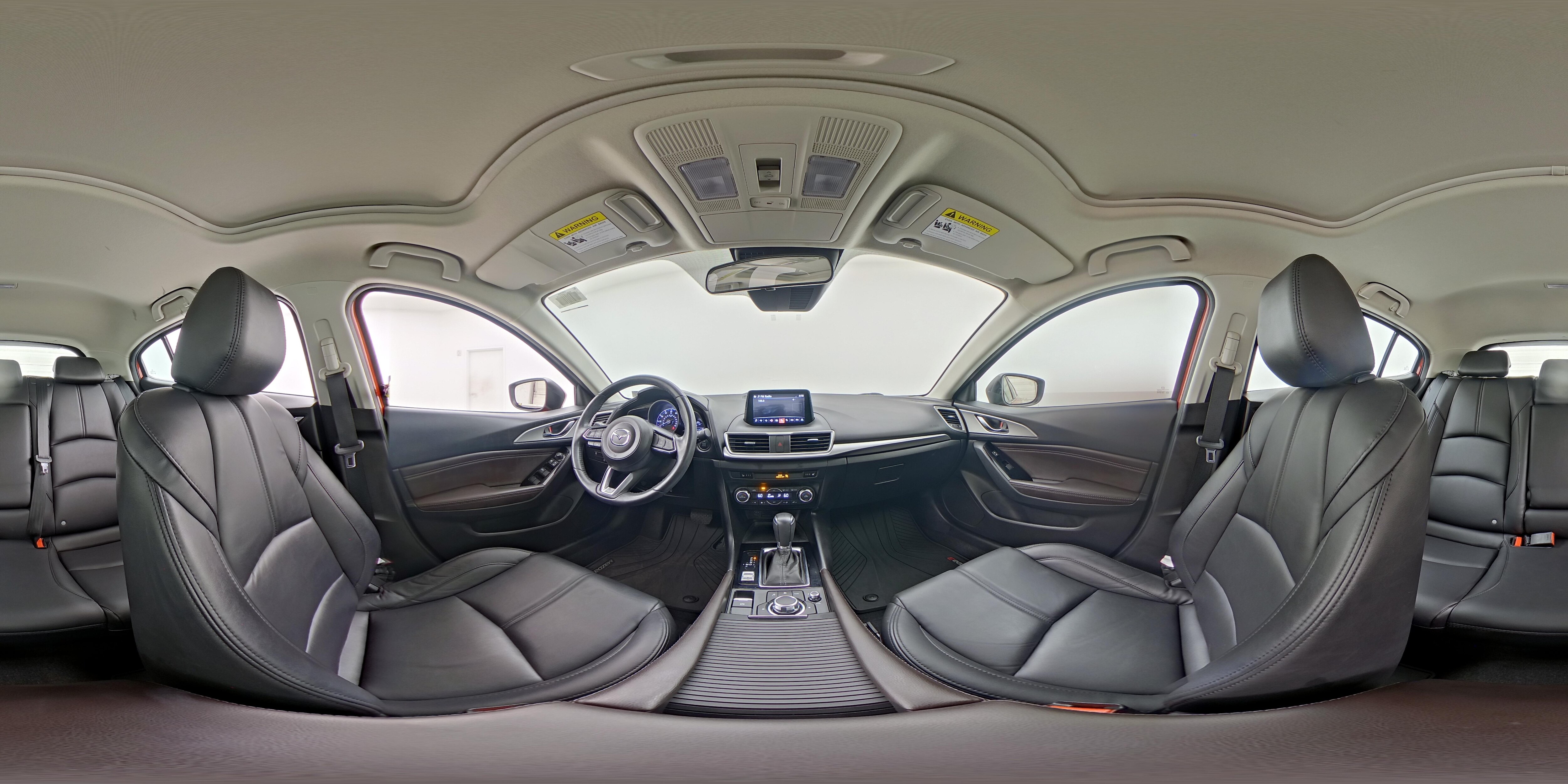 2017 Mazda Mazda3 Touring - Photo 25