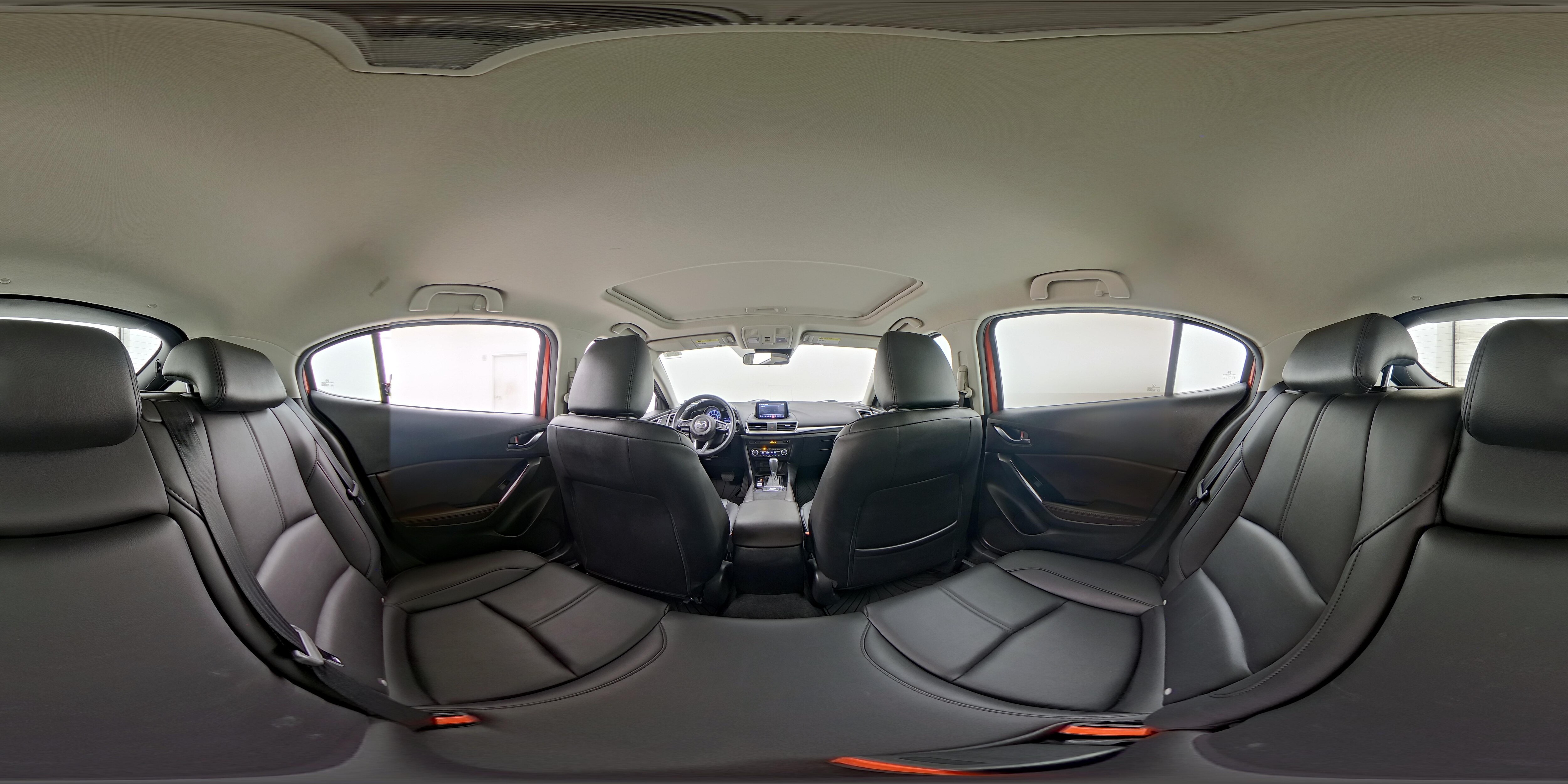 2017 Mazda Mazda3 Touring - Photo 26