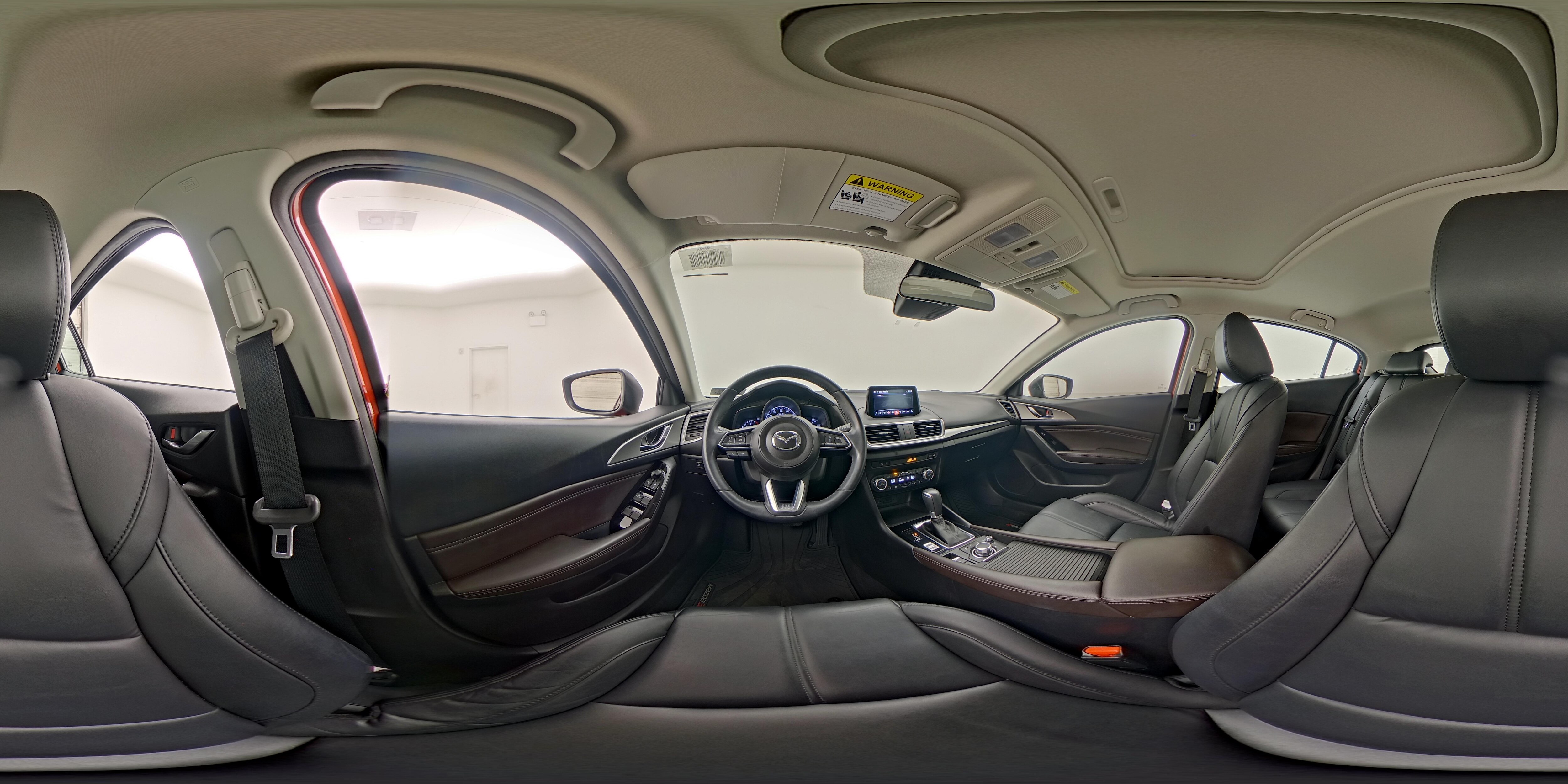2017 Mazda Mazda3 Touring - Photo 27