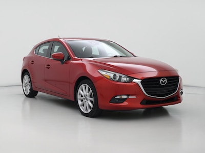 2017 Mazda Mazda3 Touring