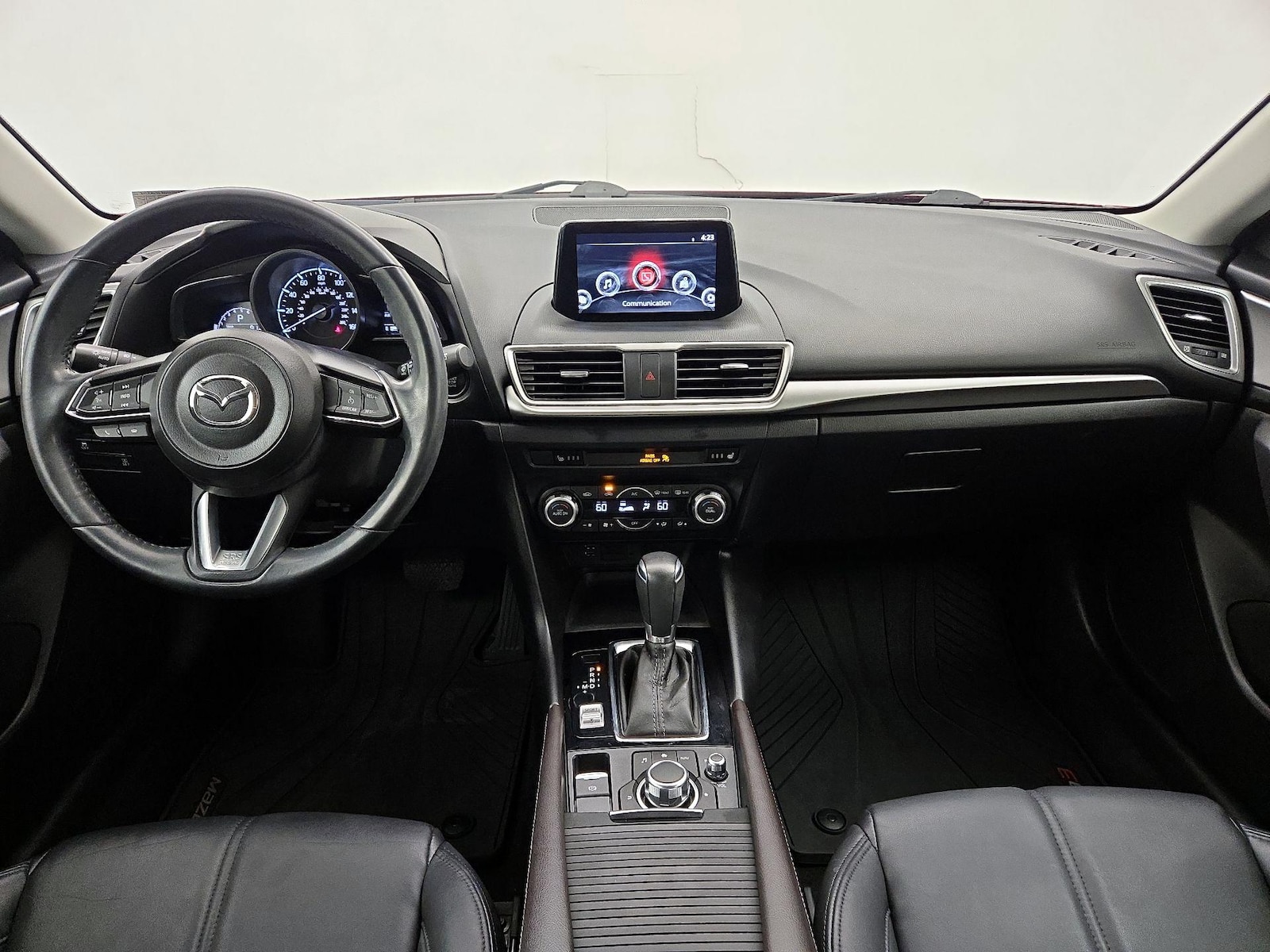 2017 Mazda Mazda3 Touring - Photo 10