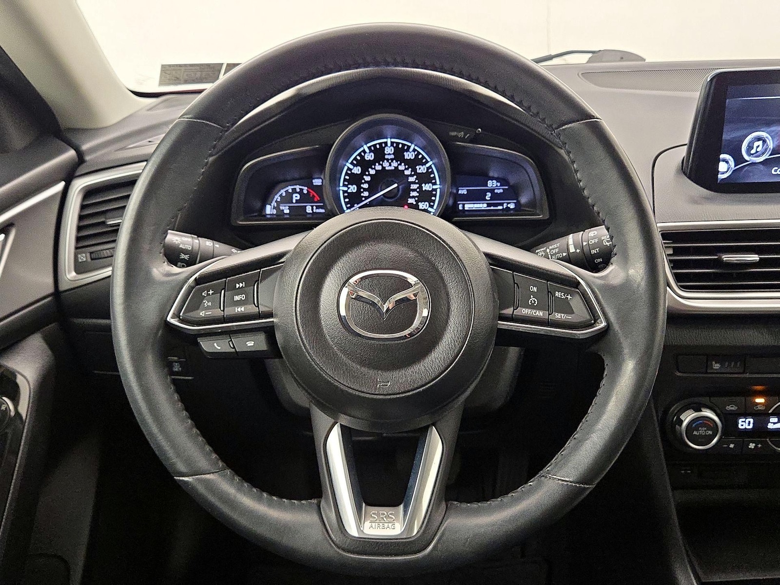 2017 Mazda Mazda3 Touring - Photo 11