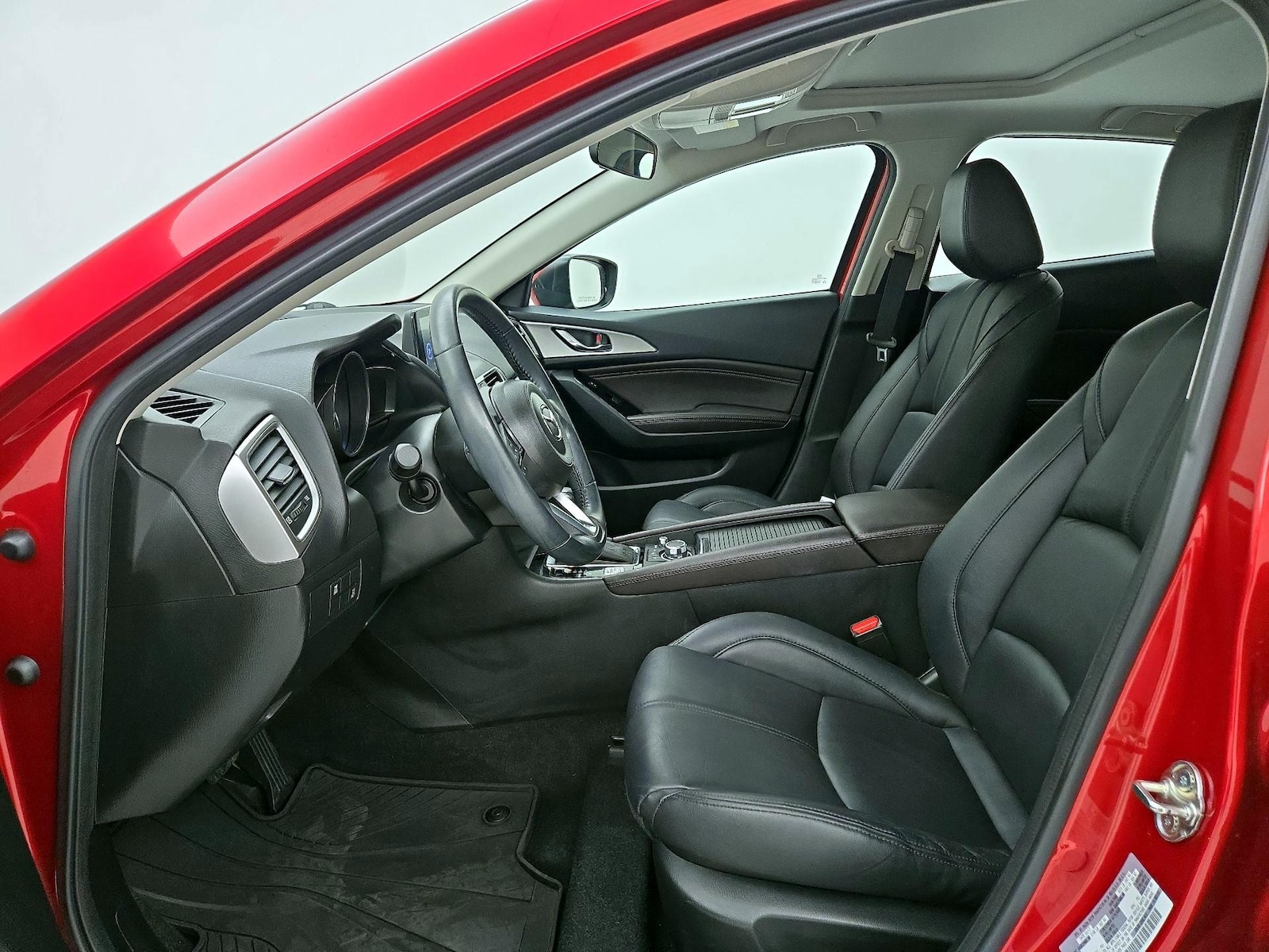 2017 Mazda Mazda3 Touring - Photo 12
