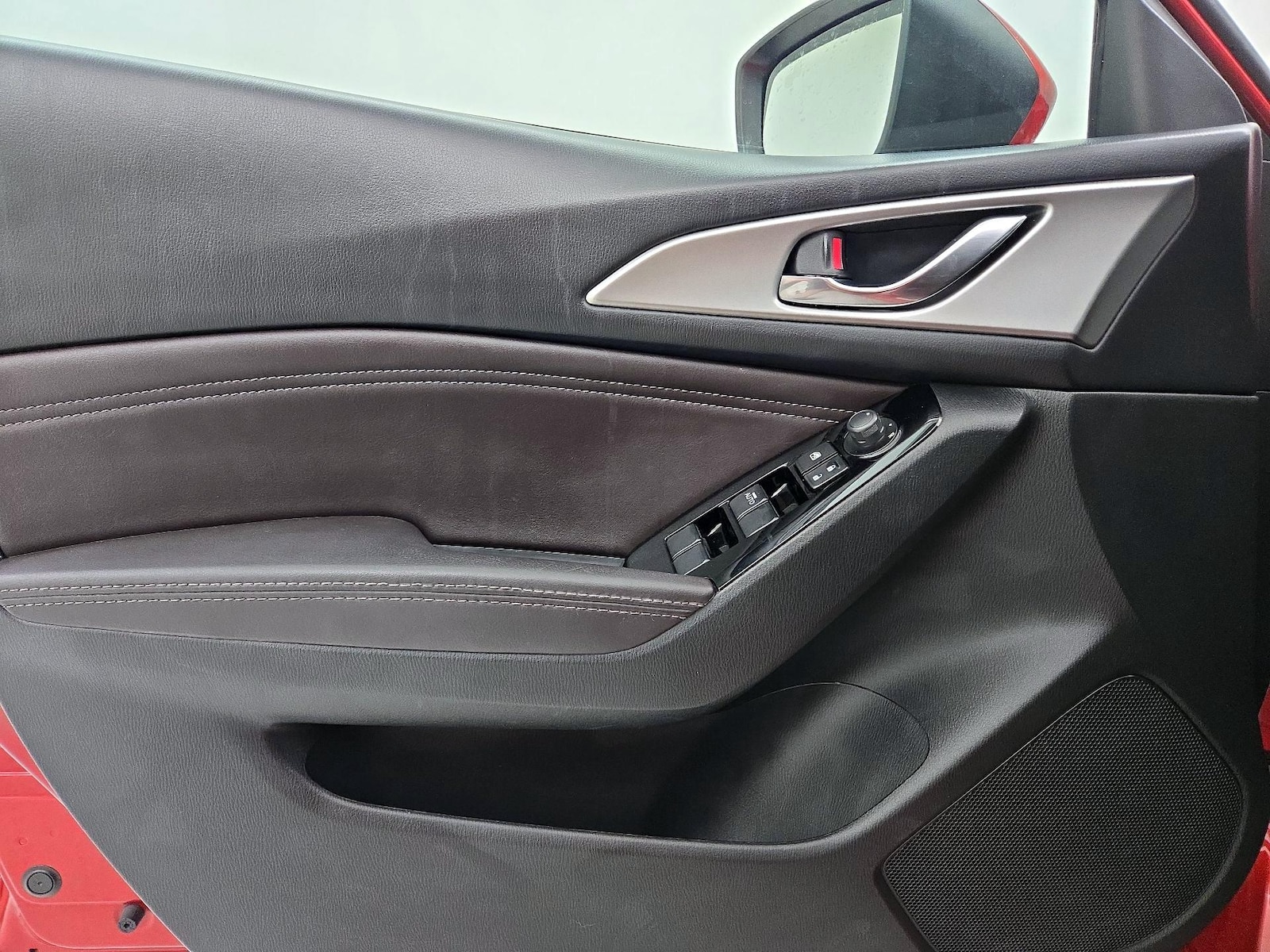 2017 Mazda Mazda3 Touring - Photo 13