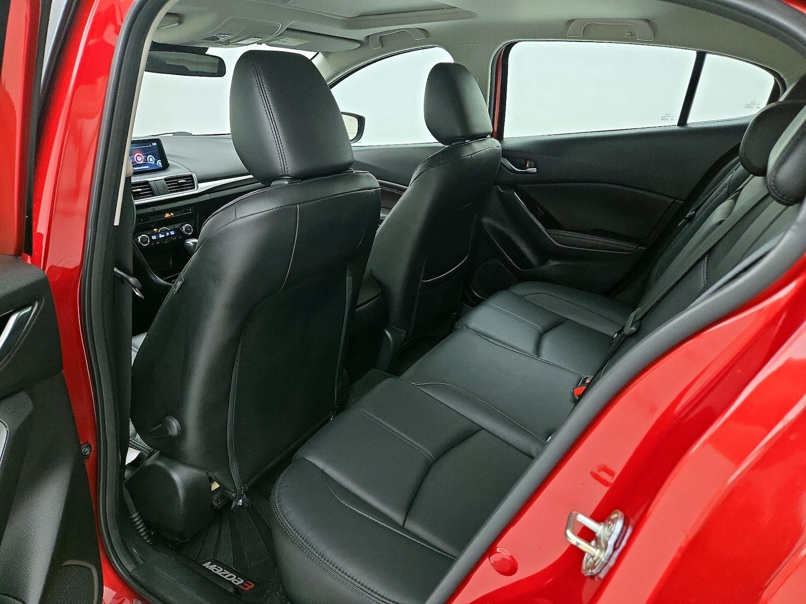 2017 Mazda Mazda3 Touring - Photo 21
