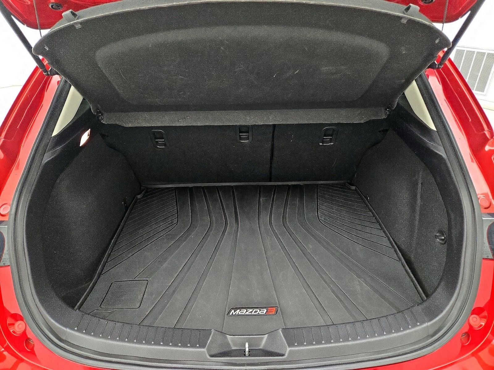 2017 Mazda Mazda3 Touring - Photo 22