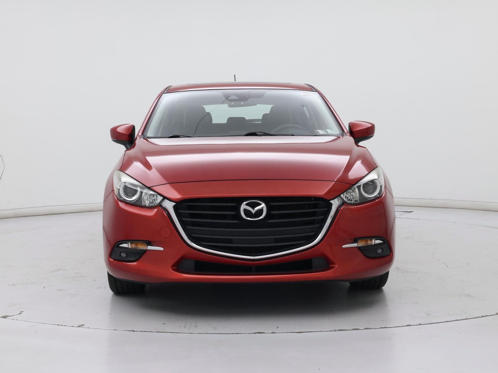 2017 Mazda Mazda3 Touring - Photo 6