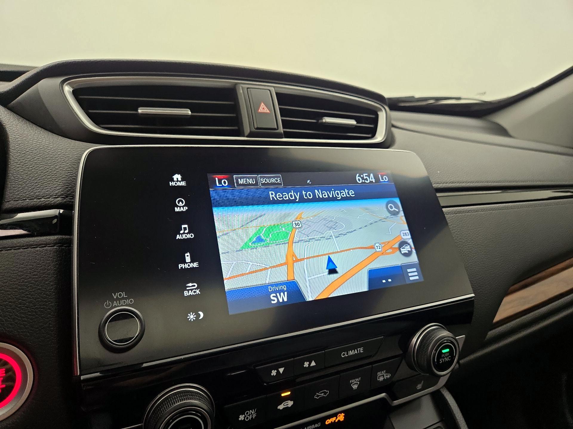Thumbnail: 2017 Honda CR-V - 14