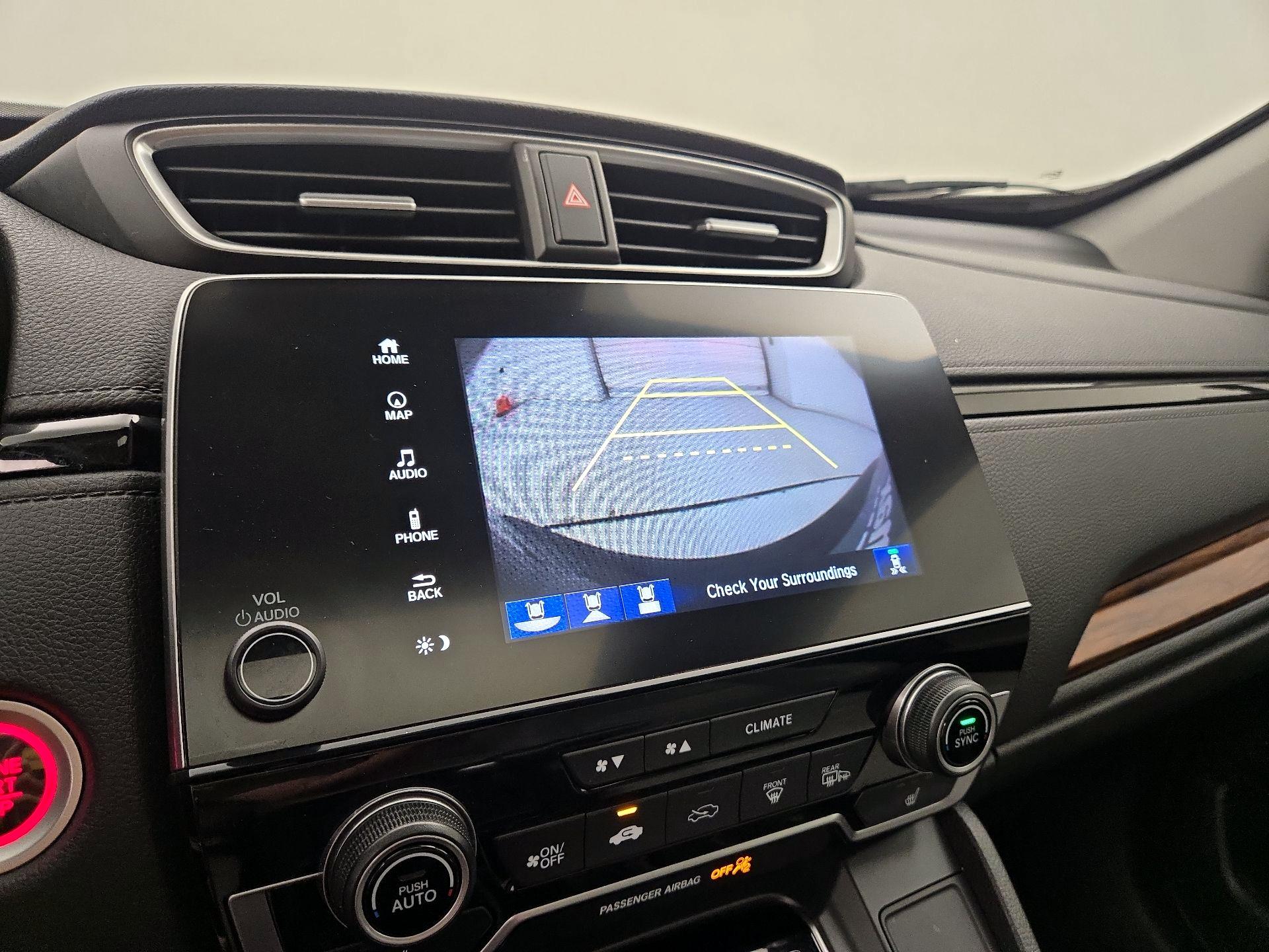 Thumbnail: 2017 Honda CR-V - 15