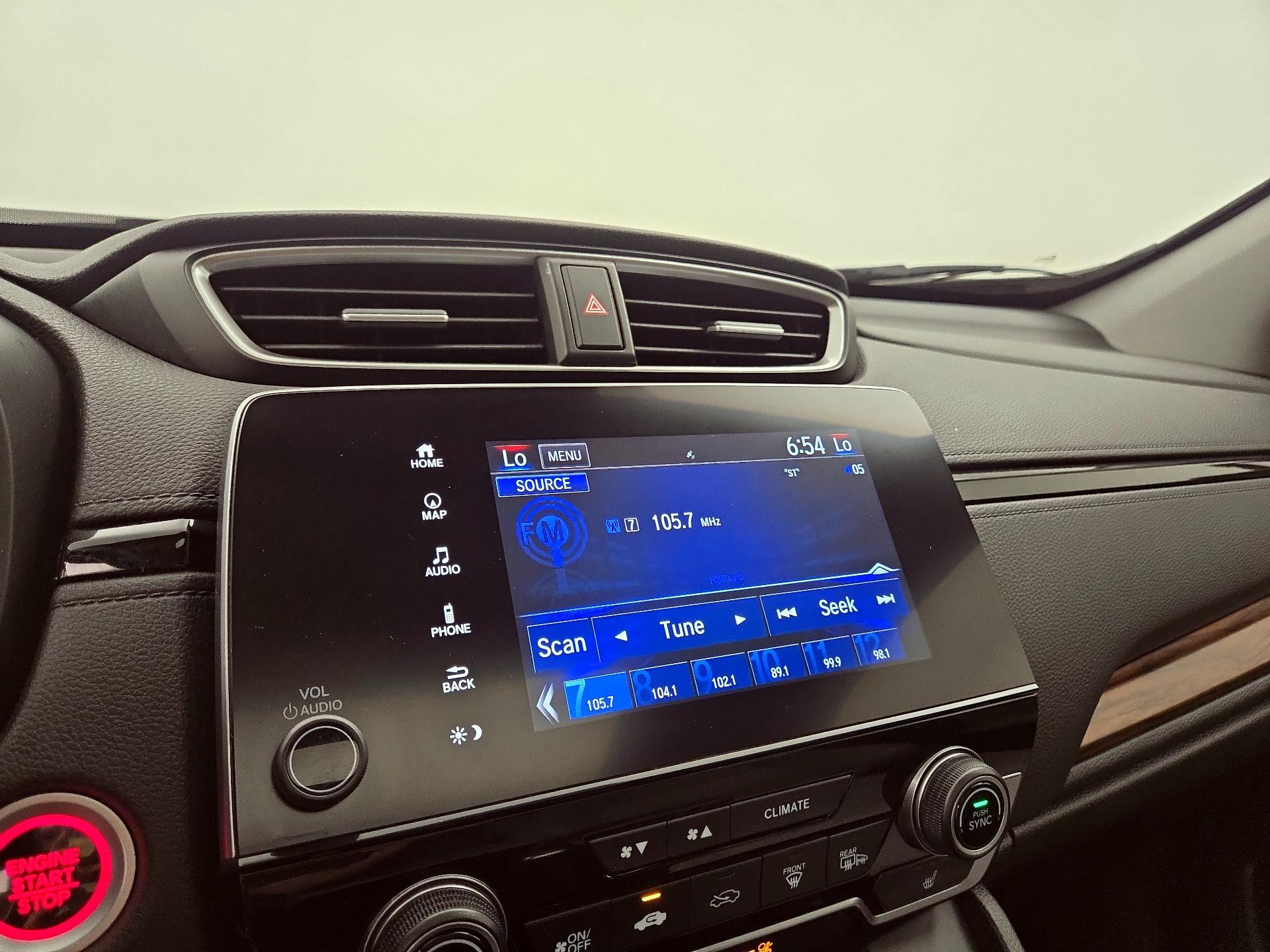 Thumbnail: 2017 Honda CR-V - 16