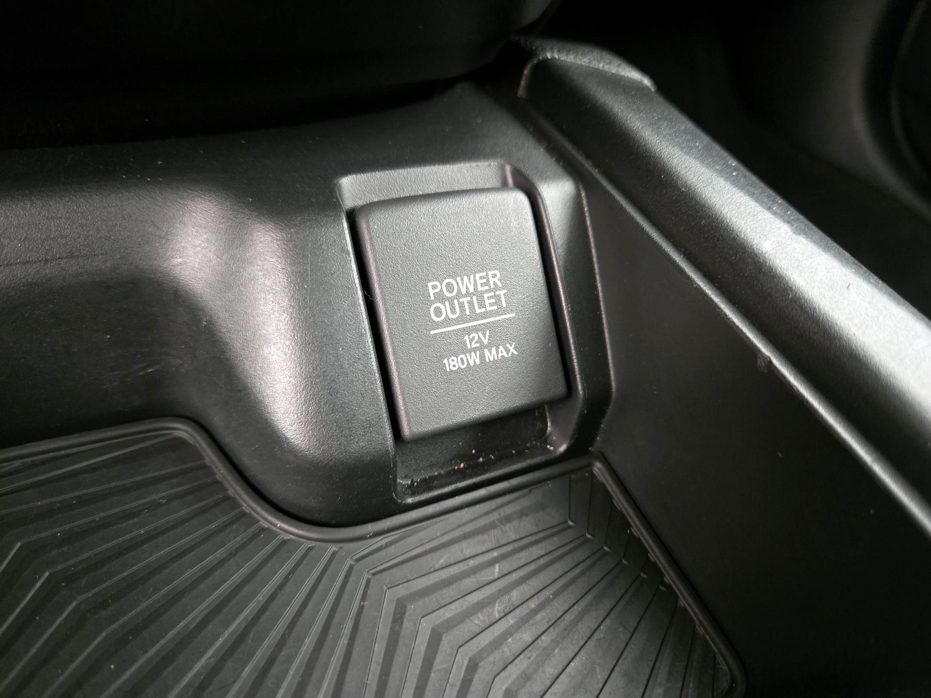 Thumbnail: 2017 Honda CR-V - 19