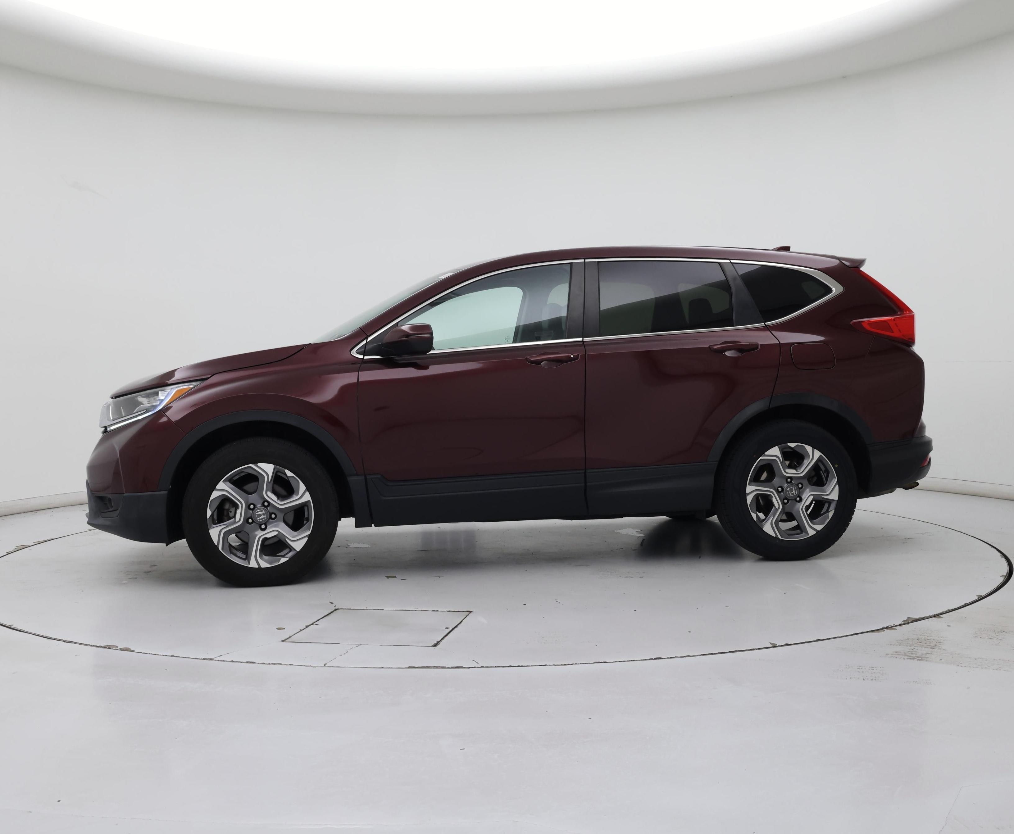 Thumbnail: 2017 Honda CR-V - 3
