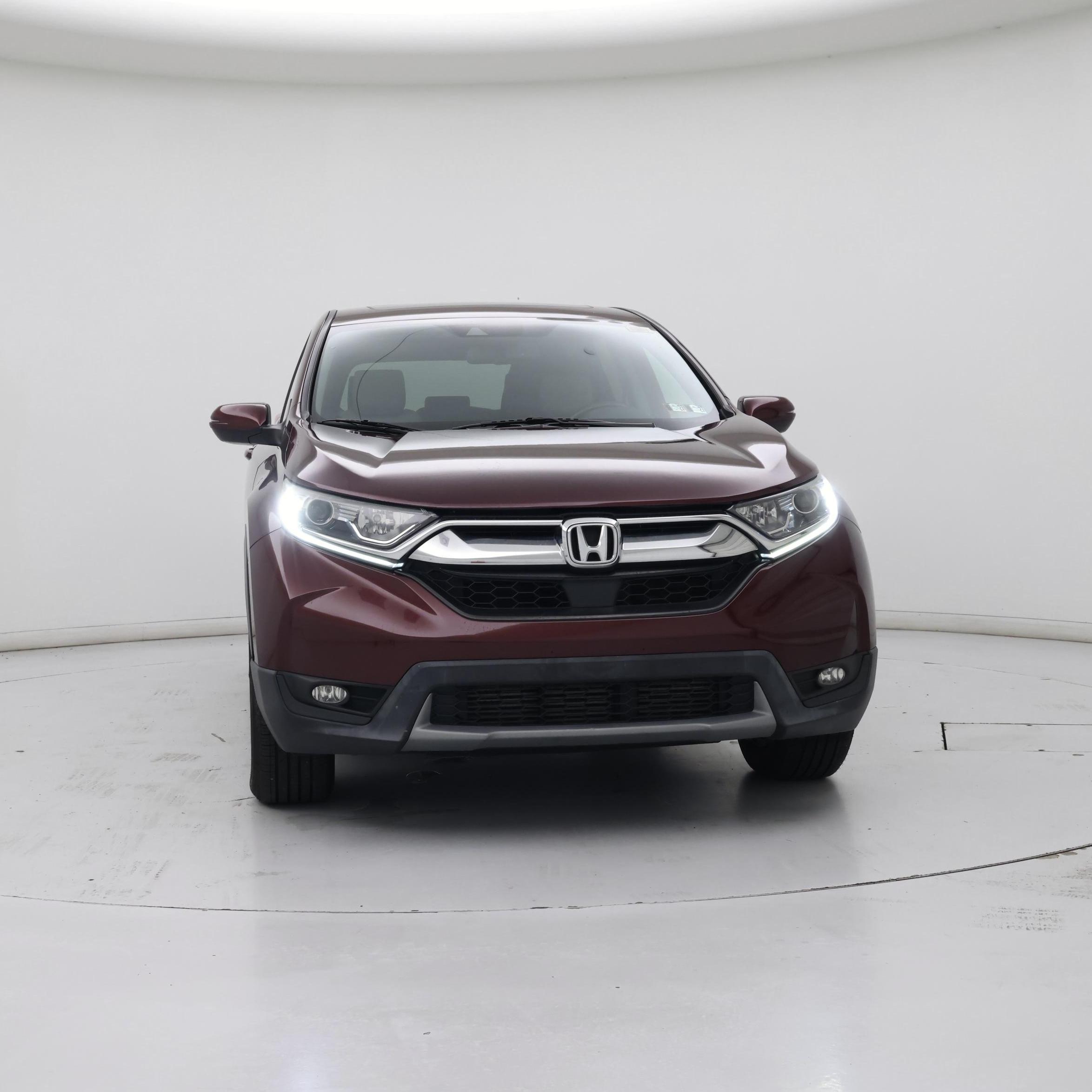 Thumbnail: 2017 Honda CR-V - 5