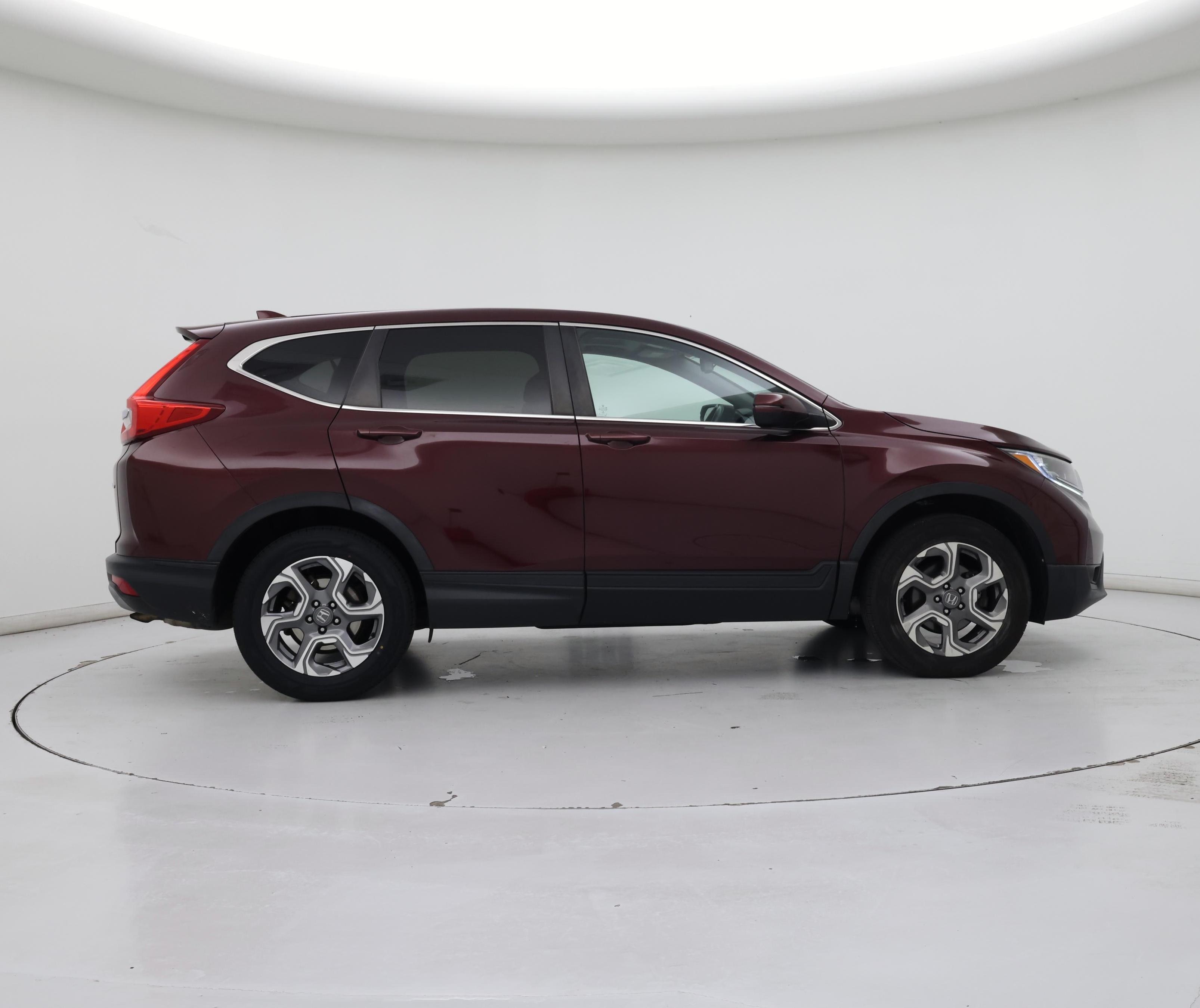 Thumbnail: 2017 Honda CR-V - 7