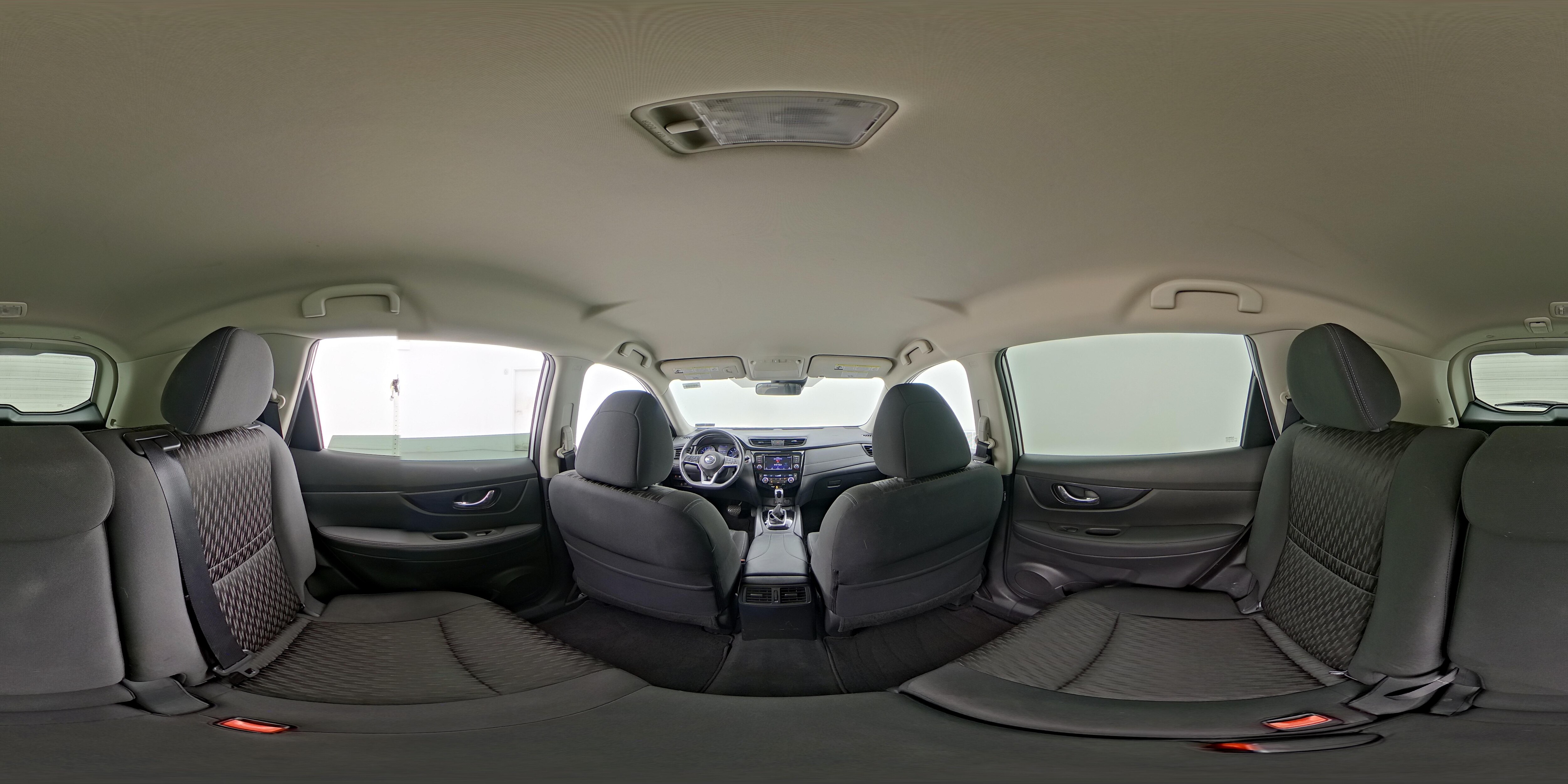 2020 Nissan Rogue SV - Photo 25