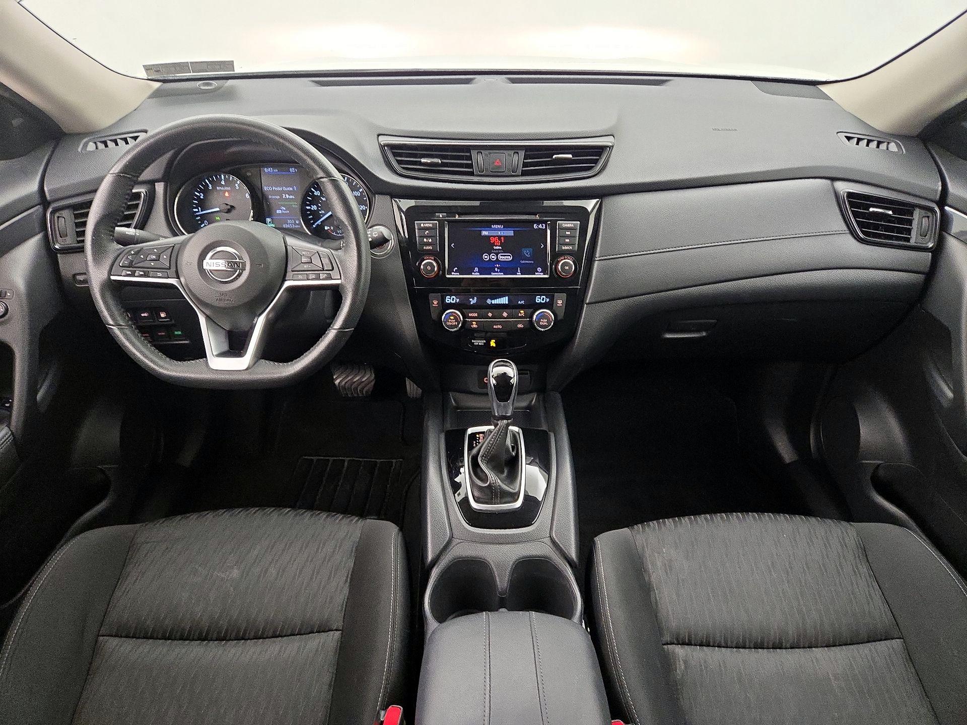 Thumbnail: 2020 Nissan Rogue - 9