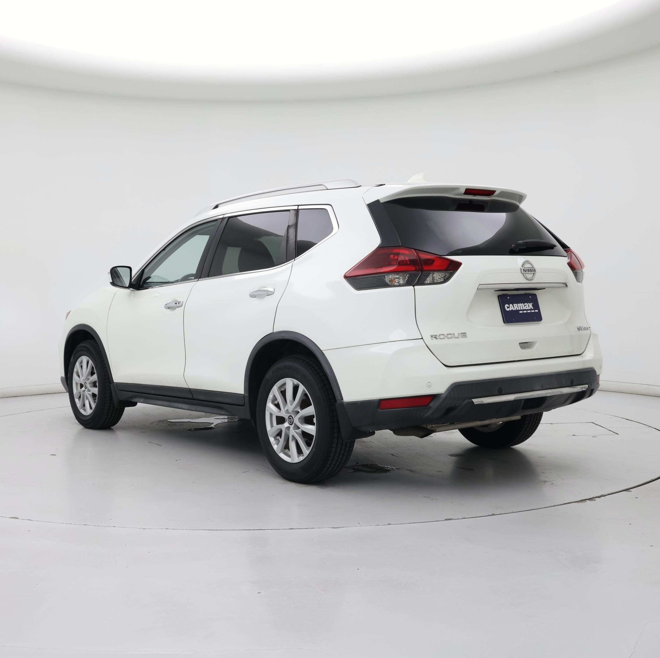 Thumbnail: 2020 Nissan Rogue - 2