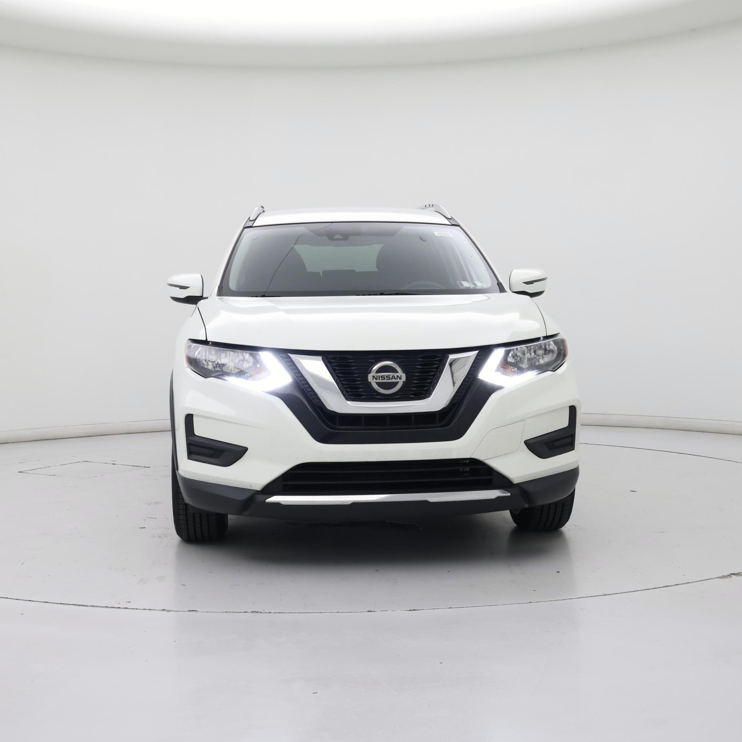 Thumbnail: 2020 Nissan Rogue - 5