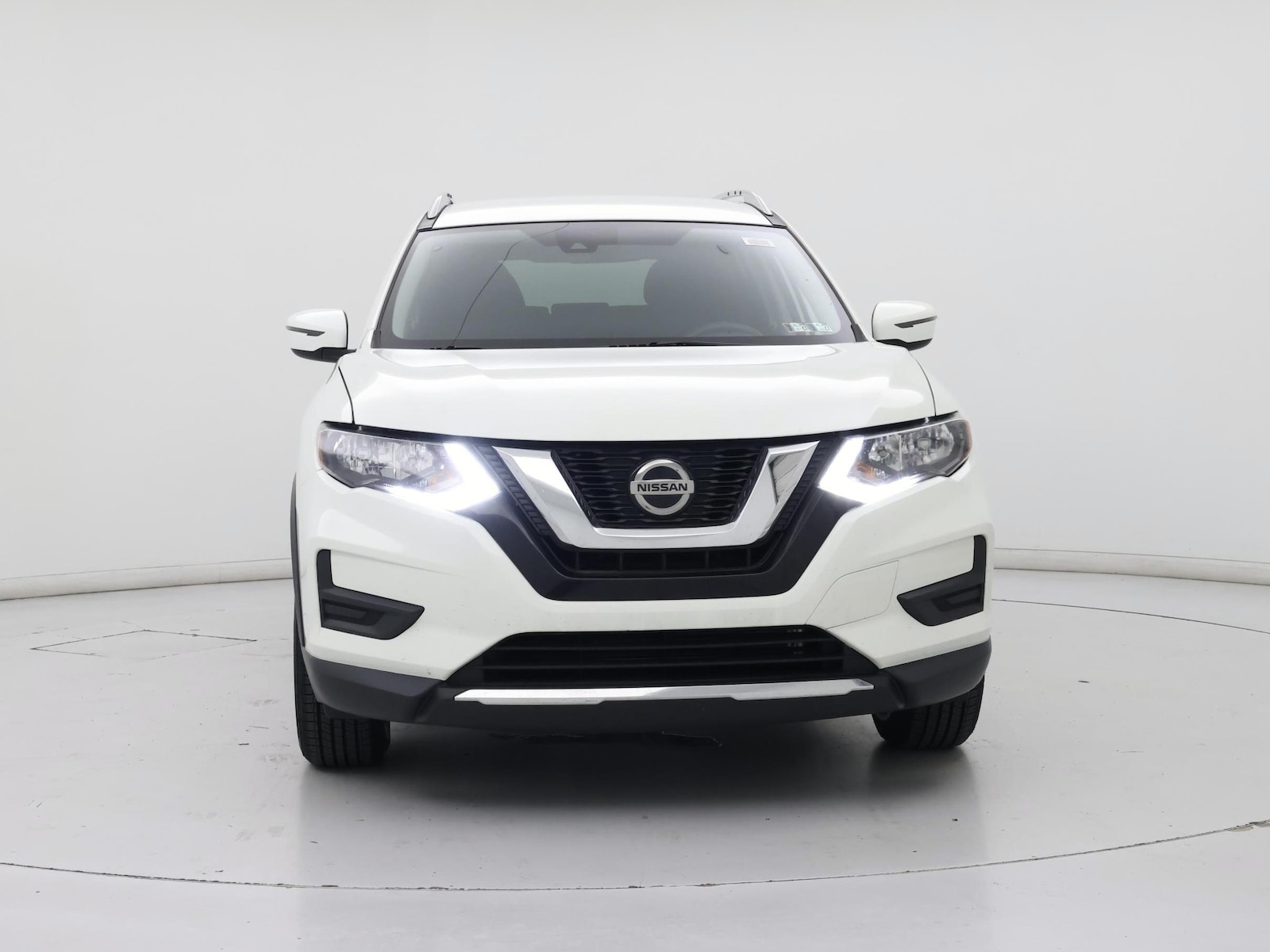 2020 Nissan Rogue SV - Photo 6