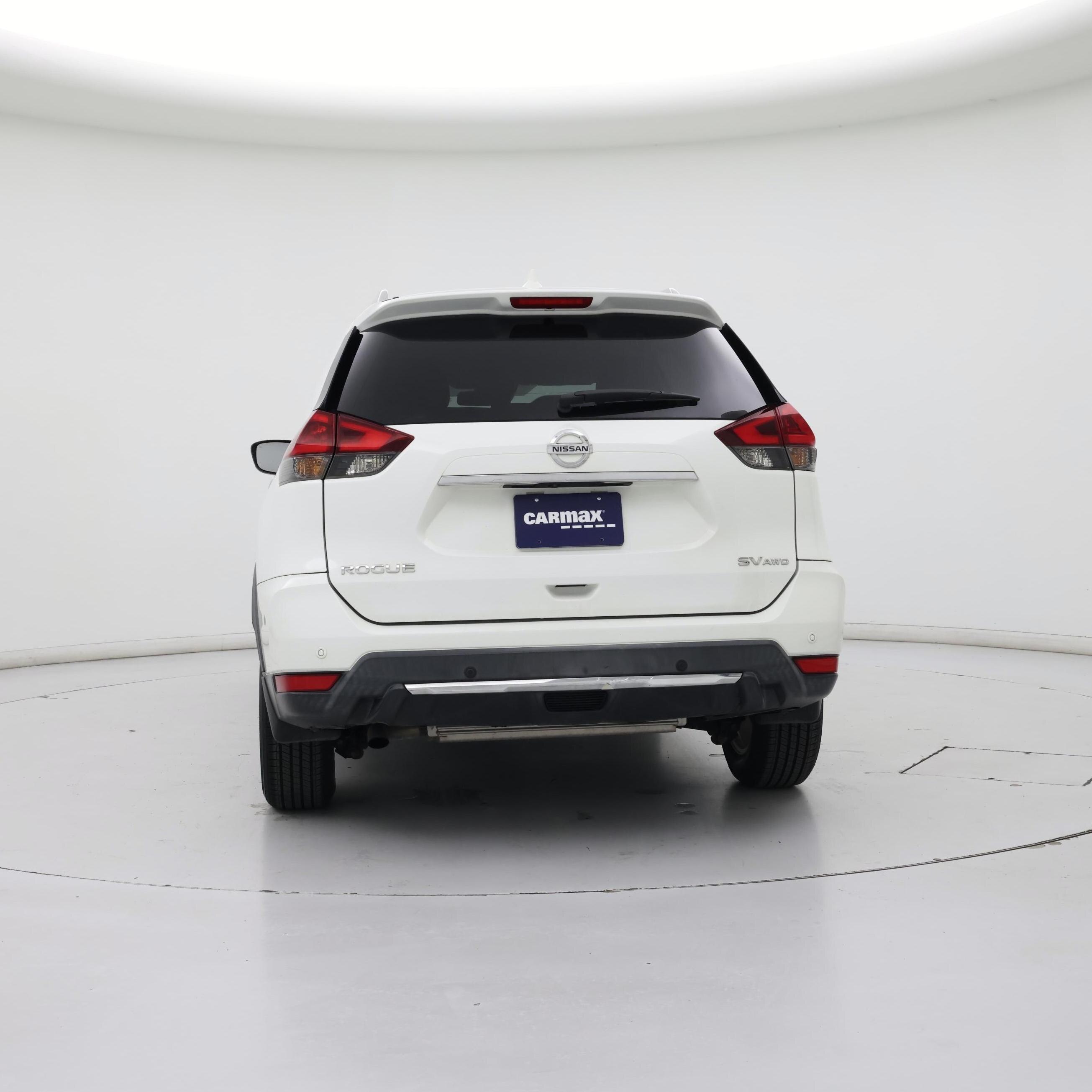 Thumbnail: 2020 Nissan Rogue - 6