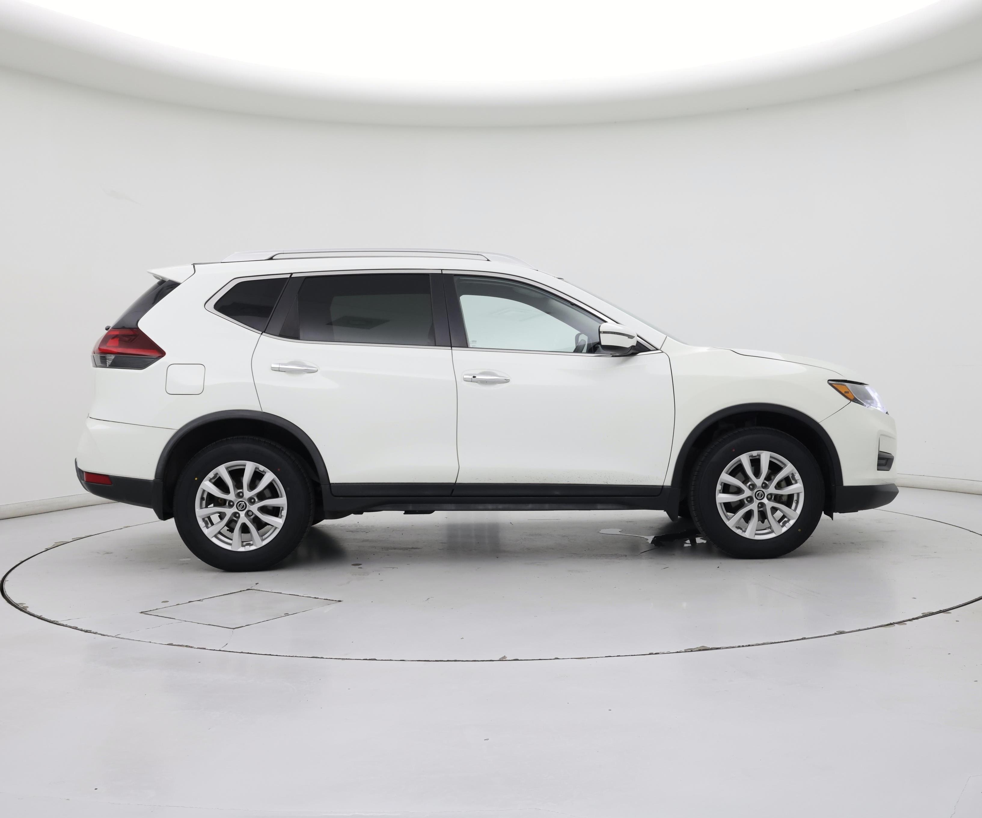 Thumbnail: 2020 Nissan Rogue - 7