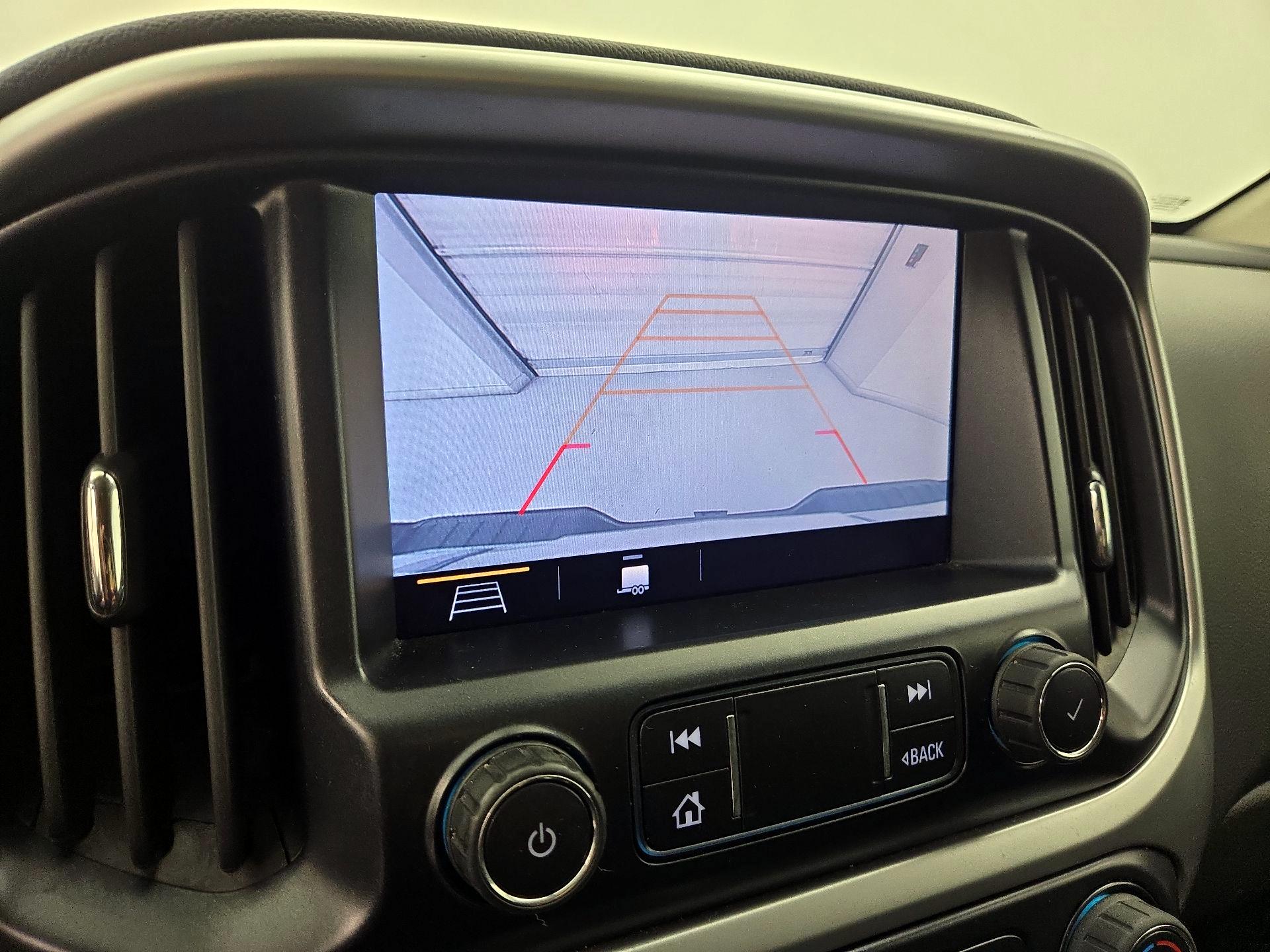 Thumbnail: 2020 Chevrolet Colorado - 13