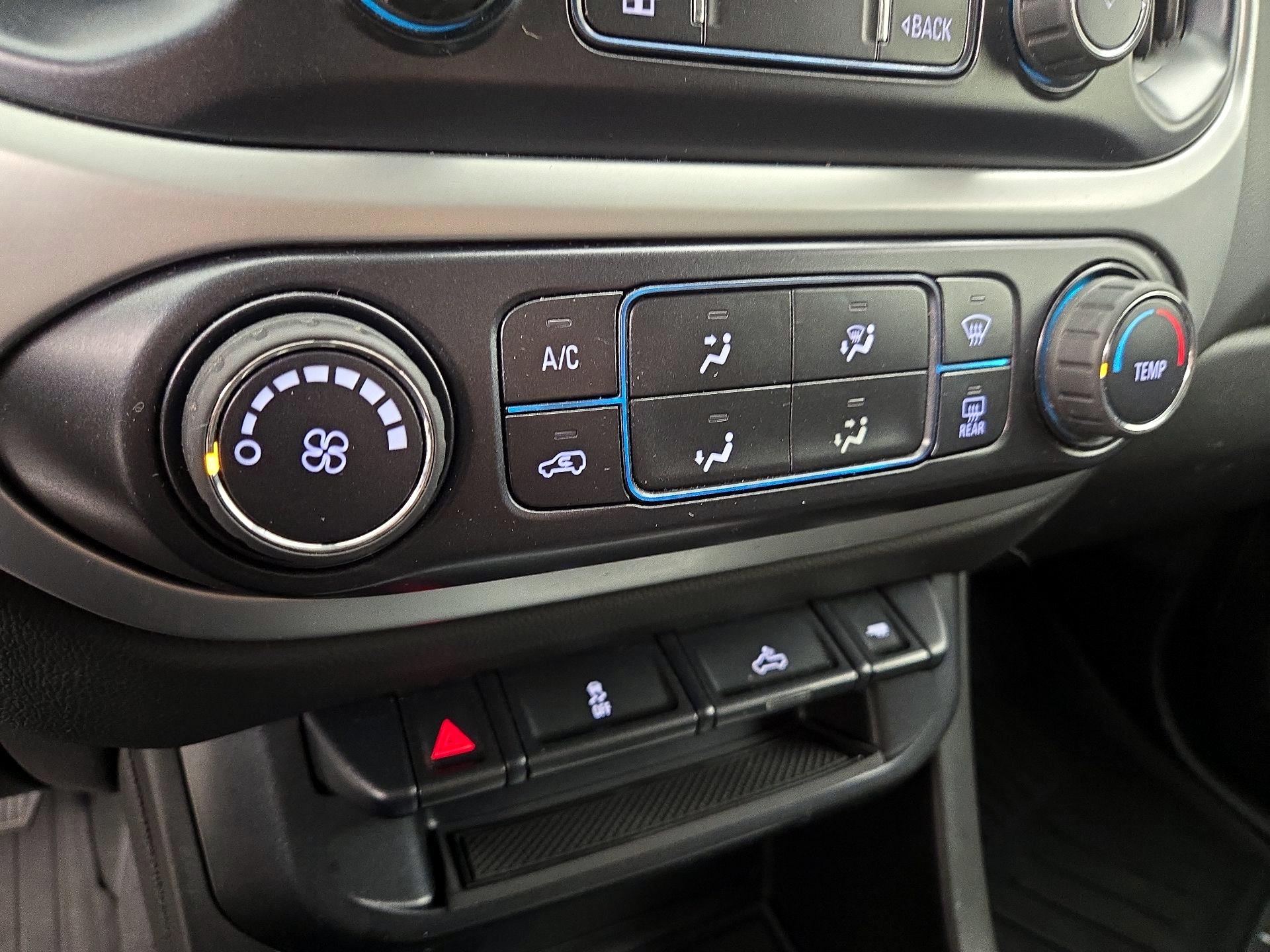 Thumbnail: 2020 Chevrolet Colorado - 15