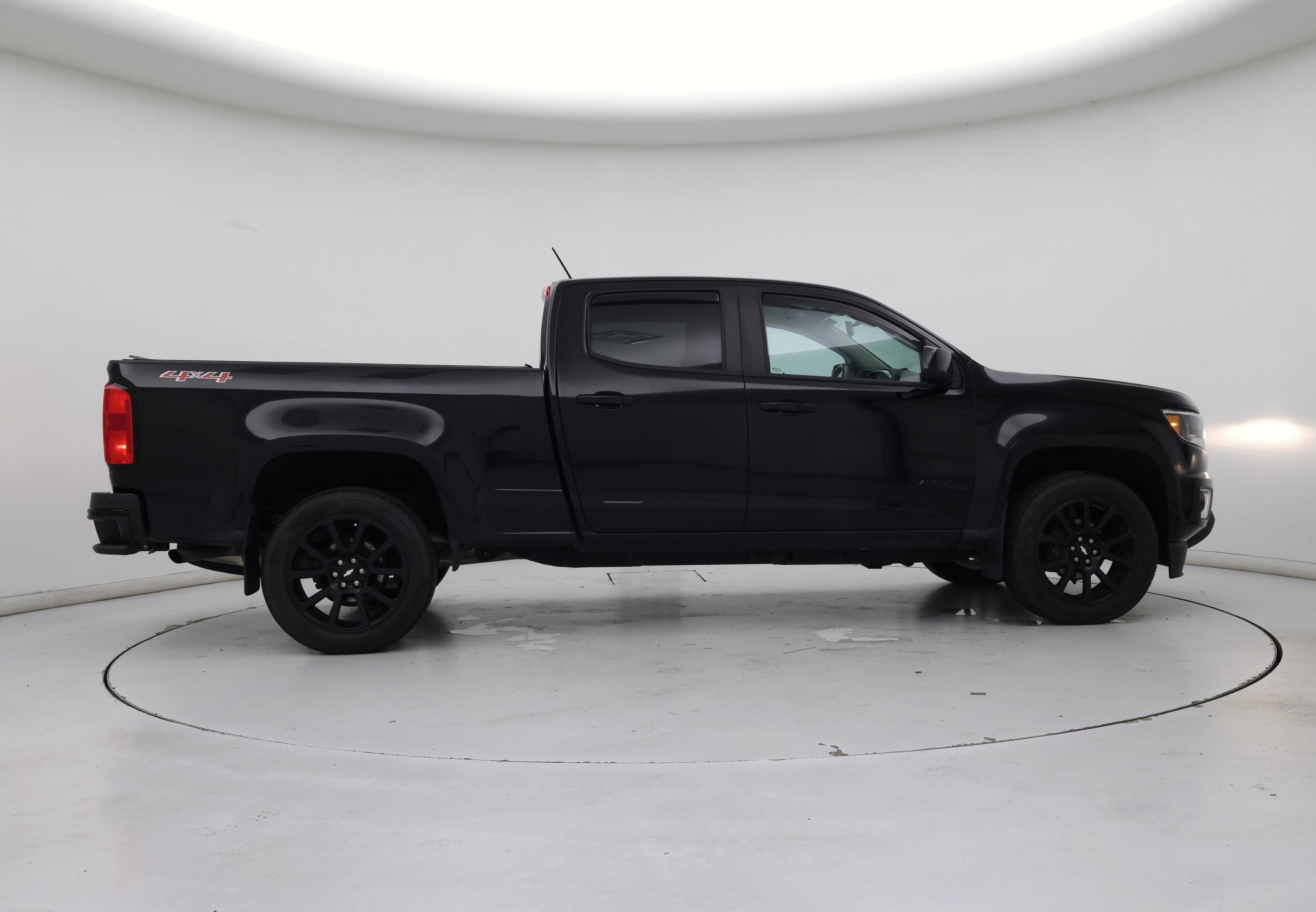 Thumbnail: 2020 Chevrolet Colorado - 7