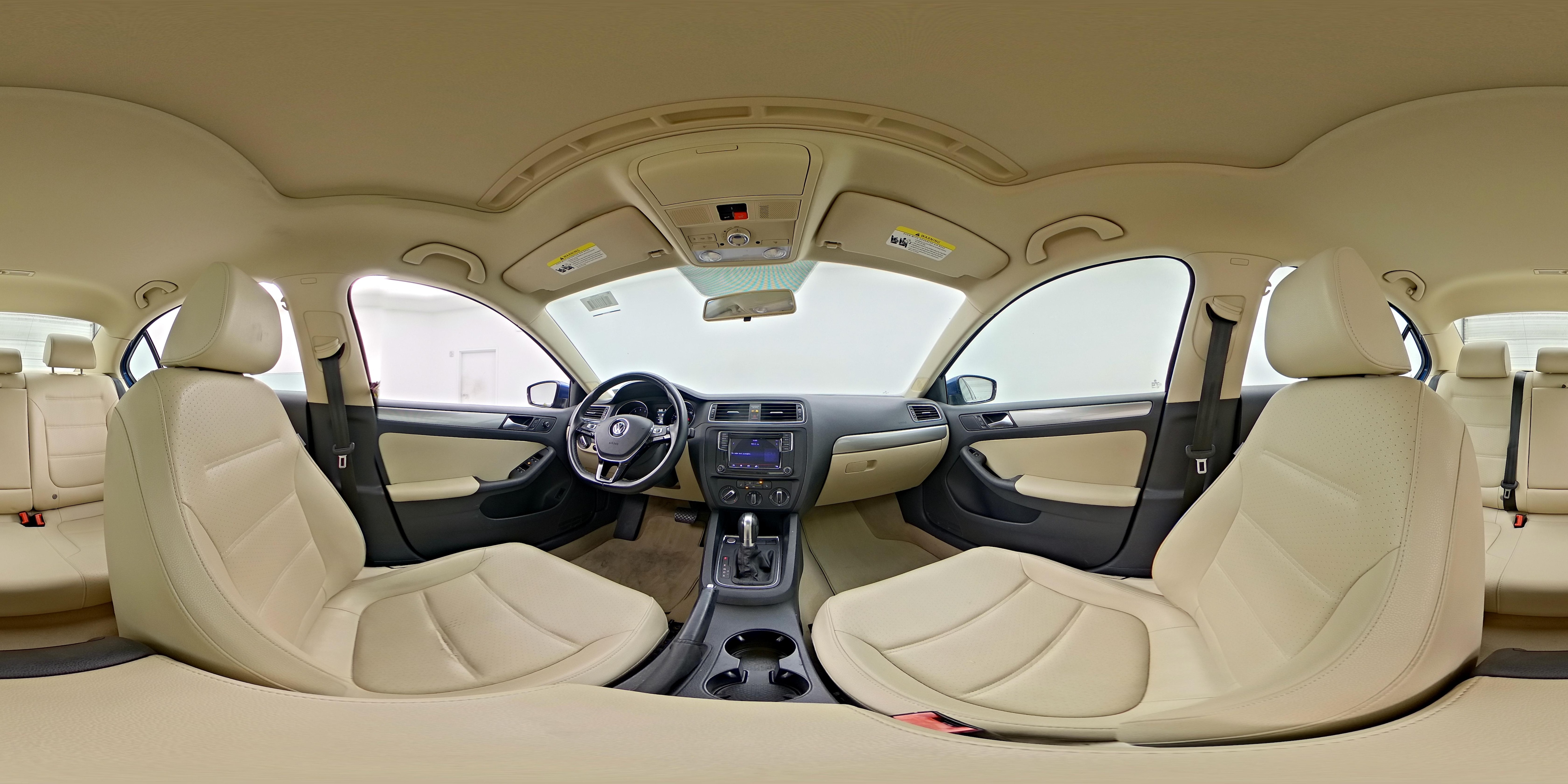 2016 Volkswagen Jetta SE - Photo 25